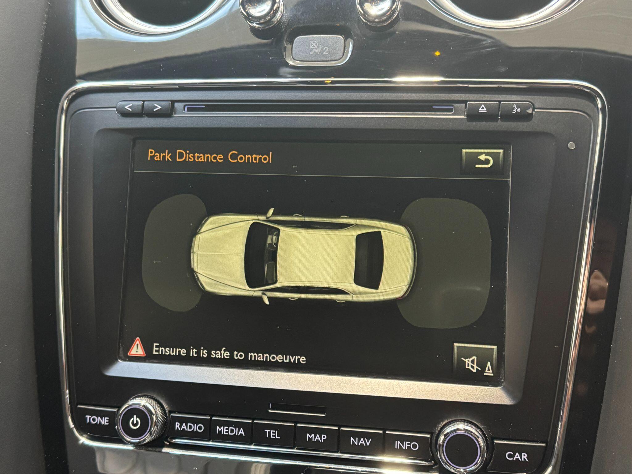 Bentley Flying Spur - Image 65