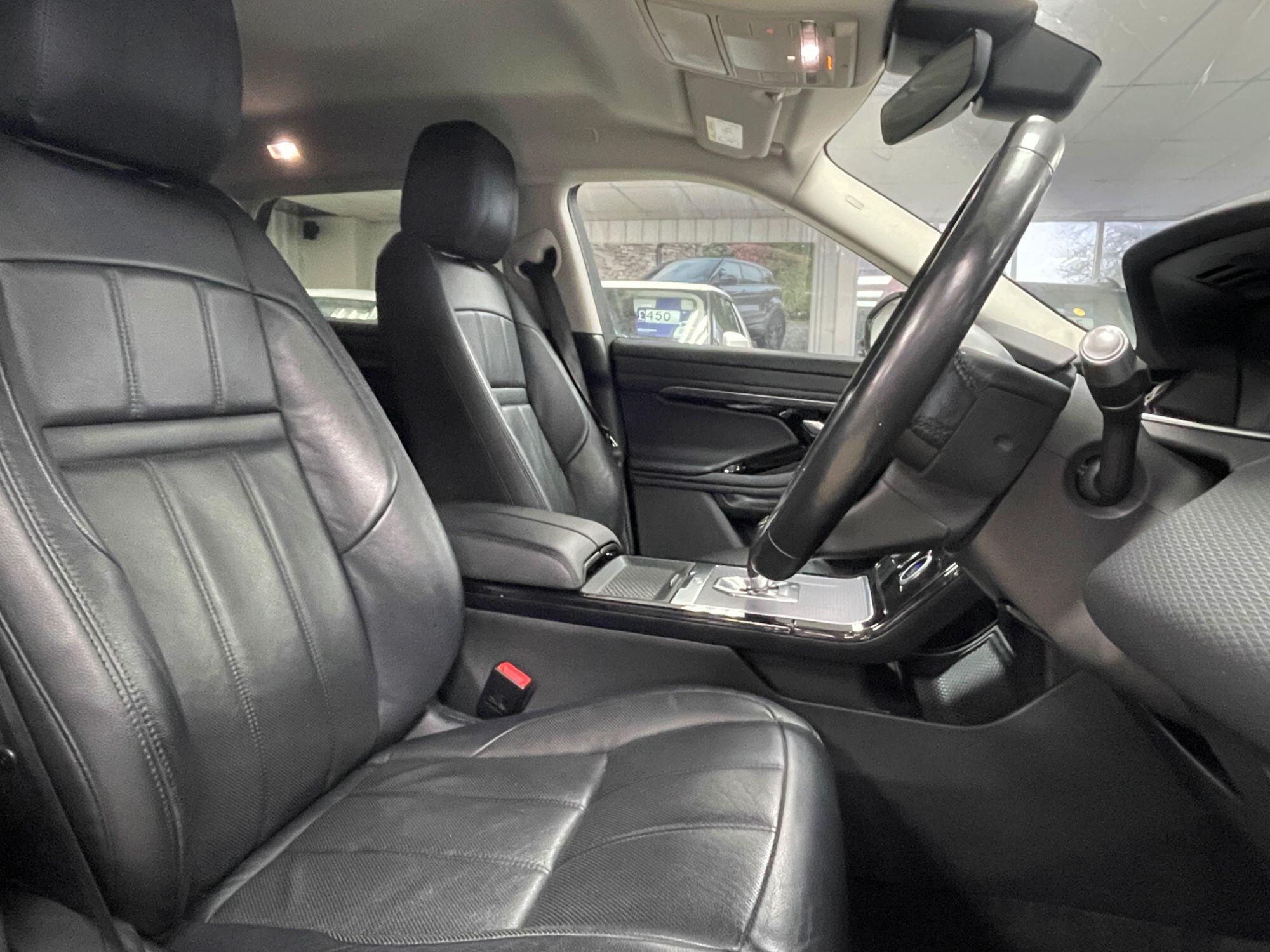 Land Rover Range Rover Evoque - Image 25