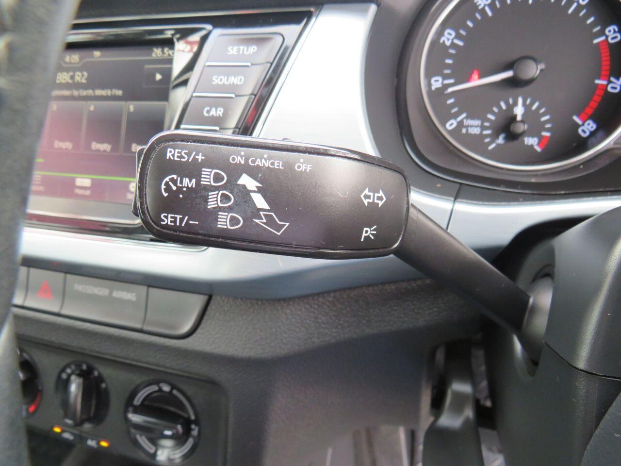 Skoda Fabia - Image 18