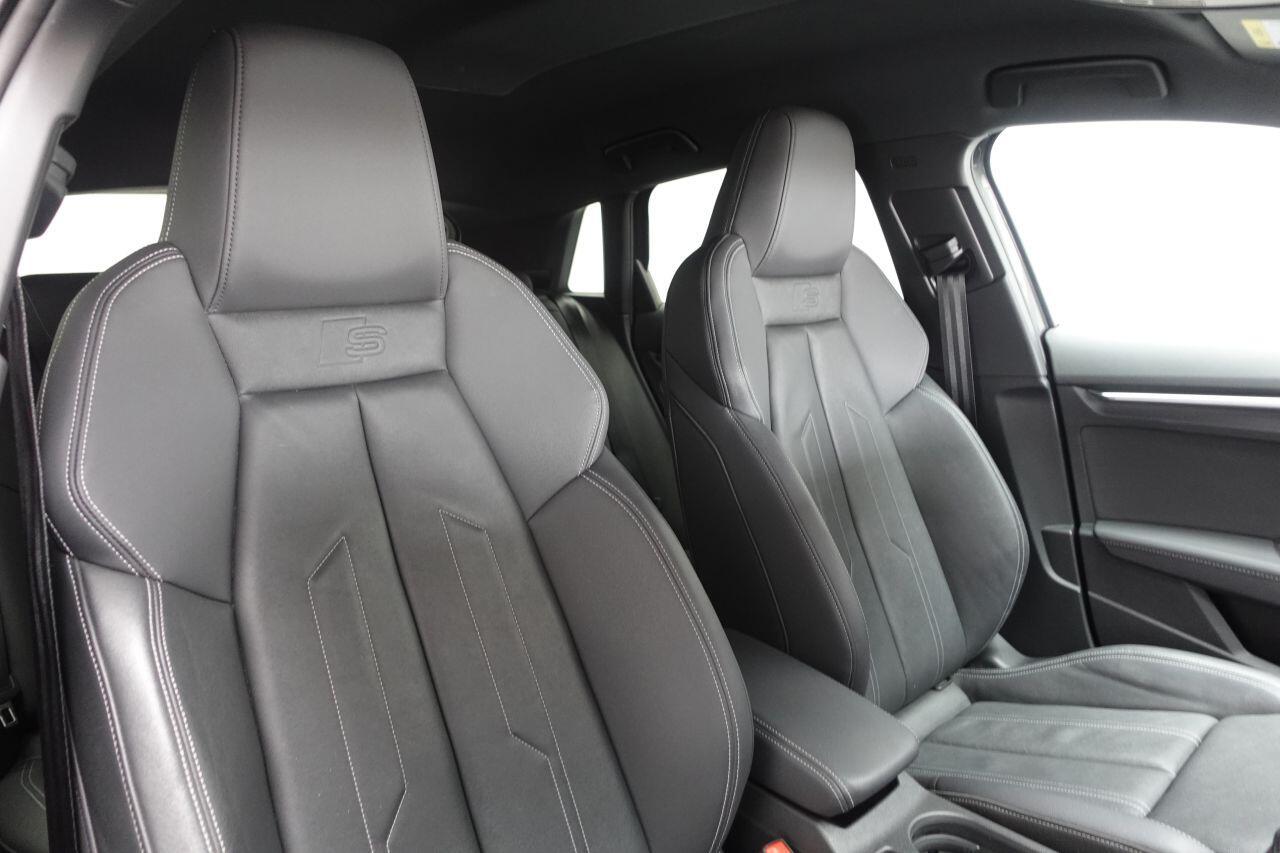 Audi A3 - Image 9