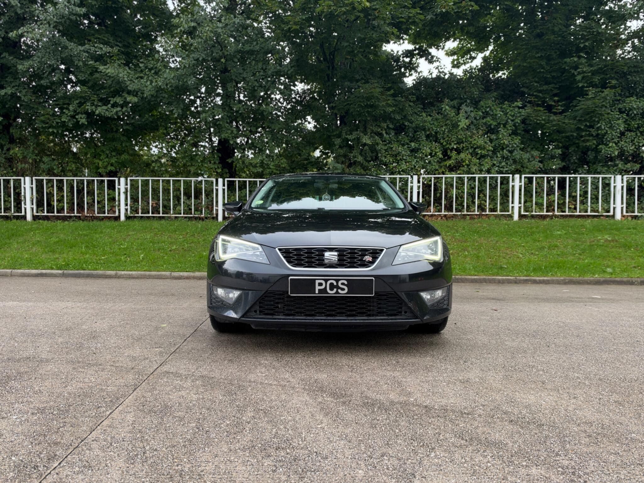 SEAT Leon - Image 2