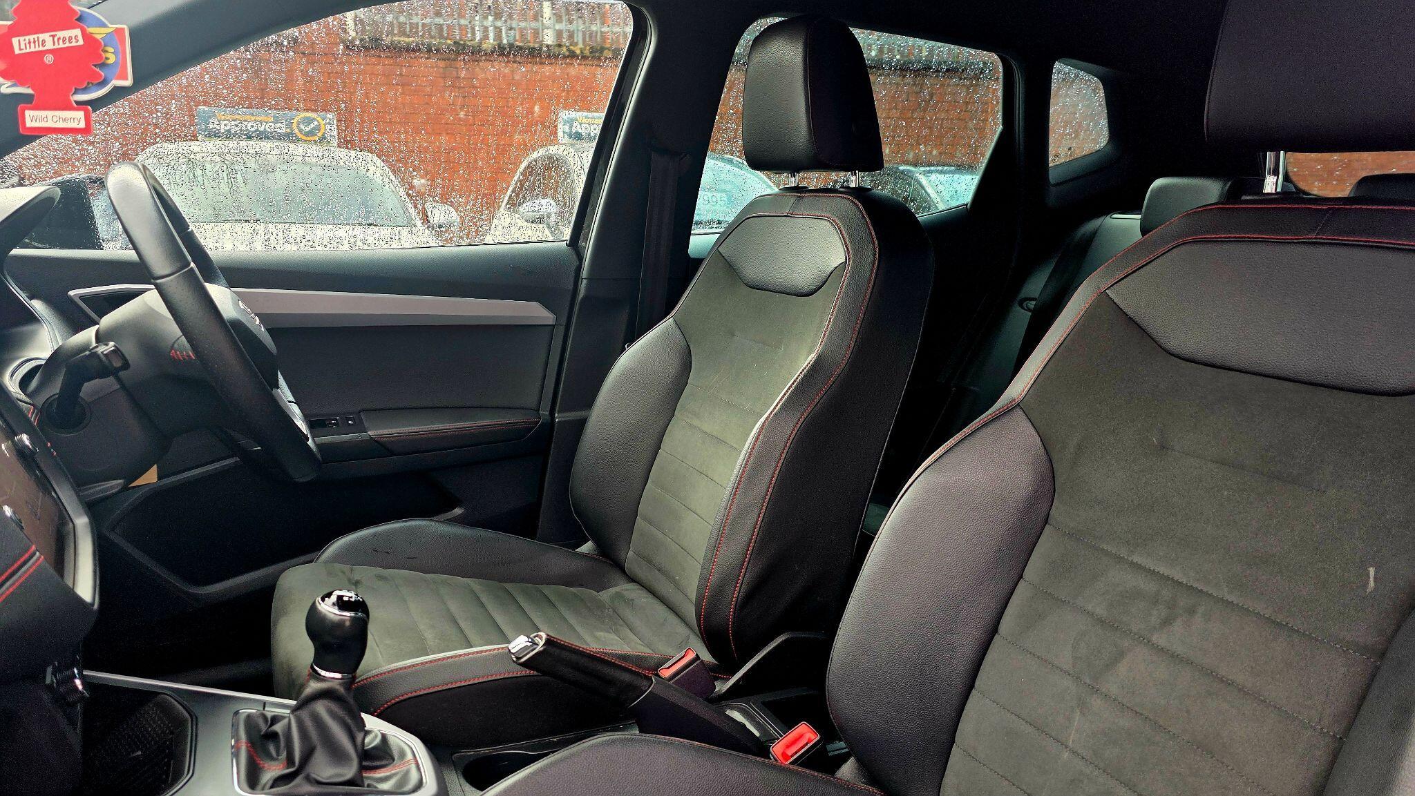 SEAT Arona - Image 15