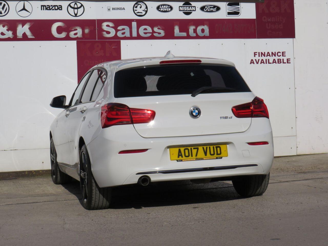 BMW 1 Series - Image 31