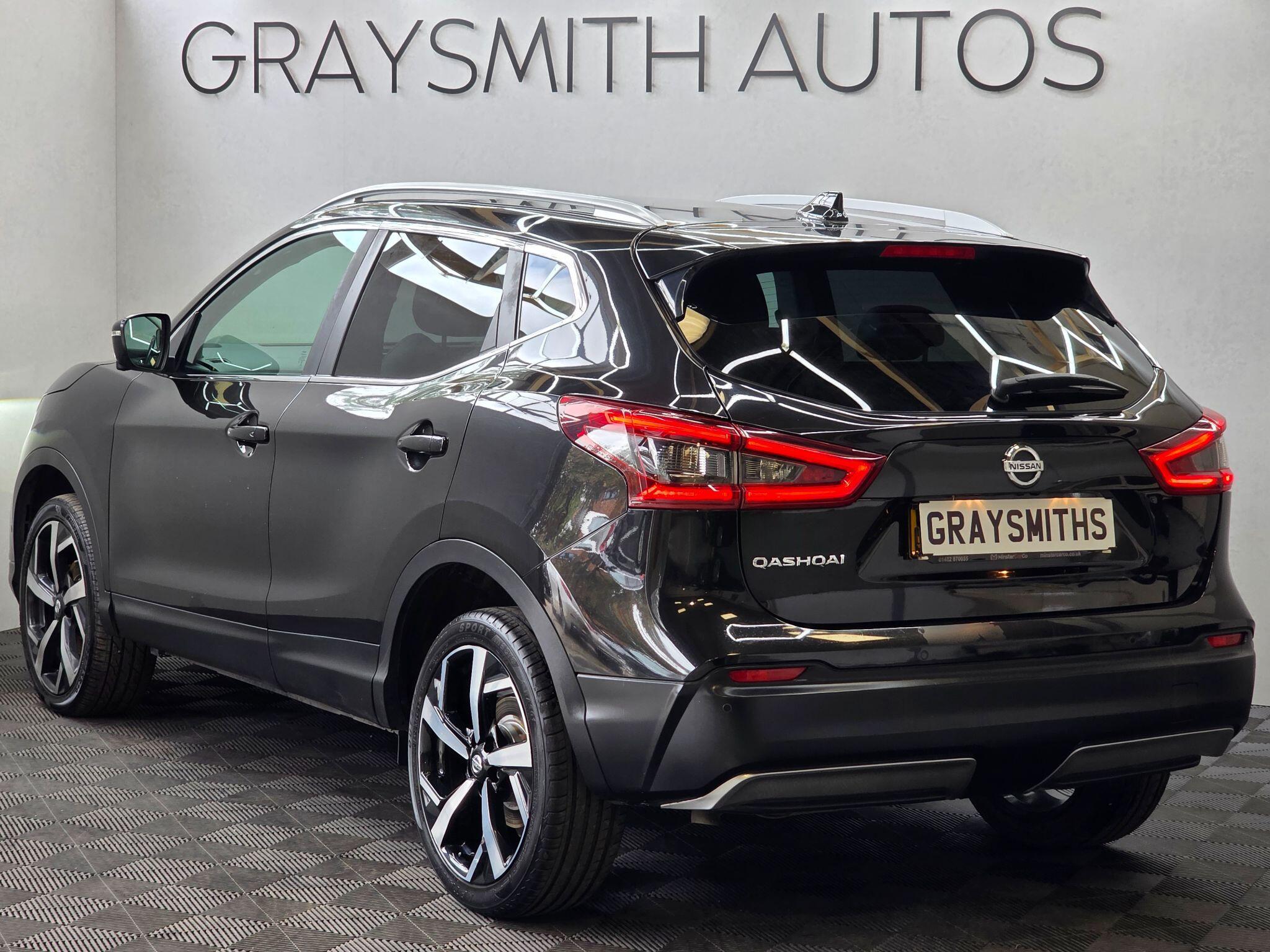 Nissan Qashqai - Image 2