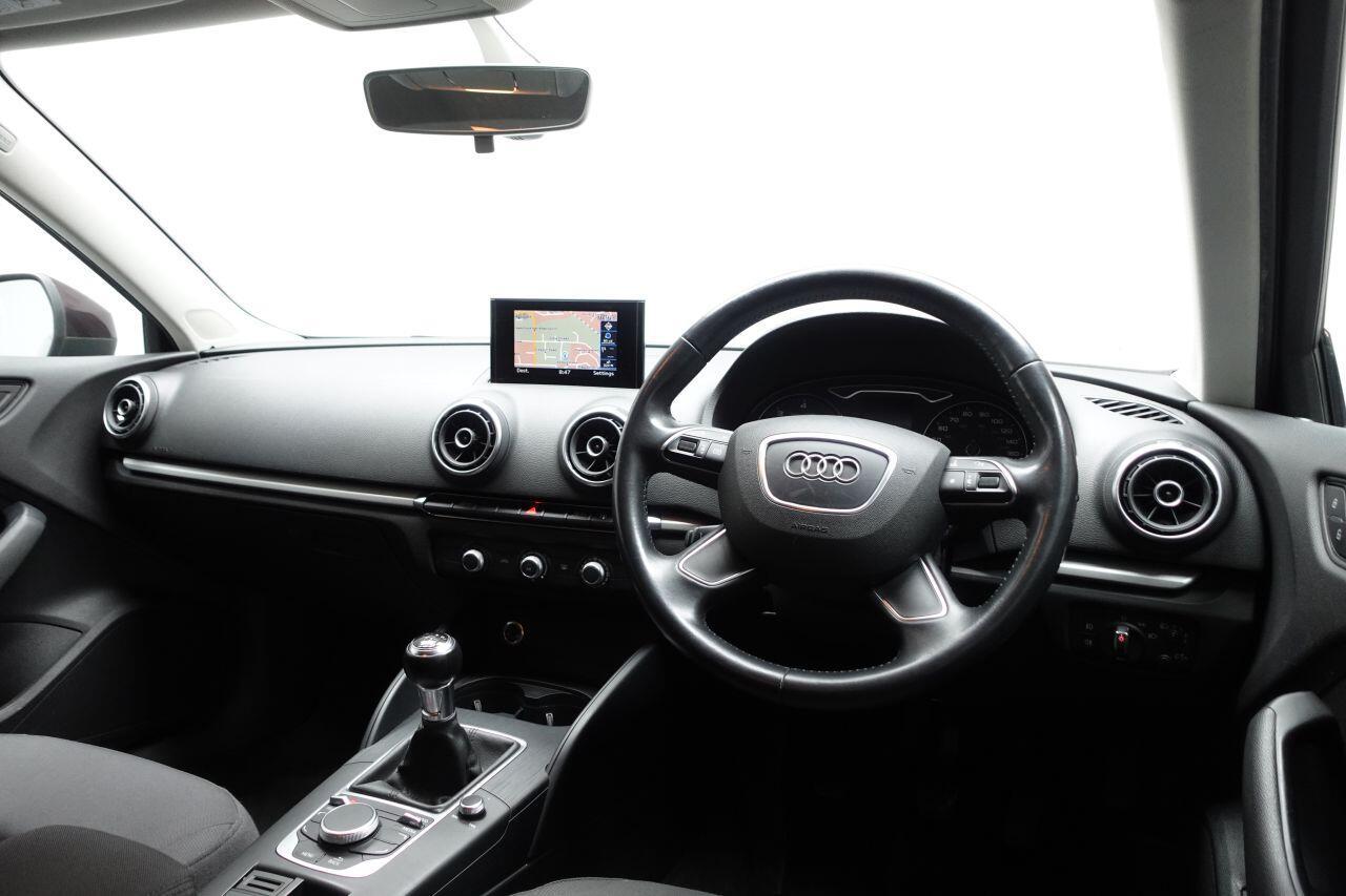 Audi A3 - Image 15