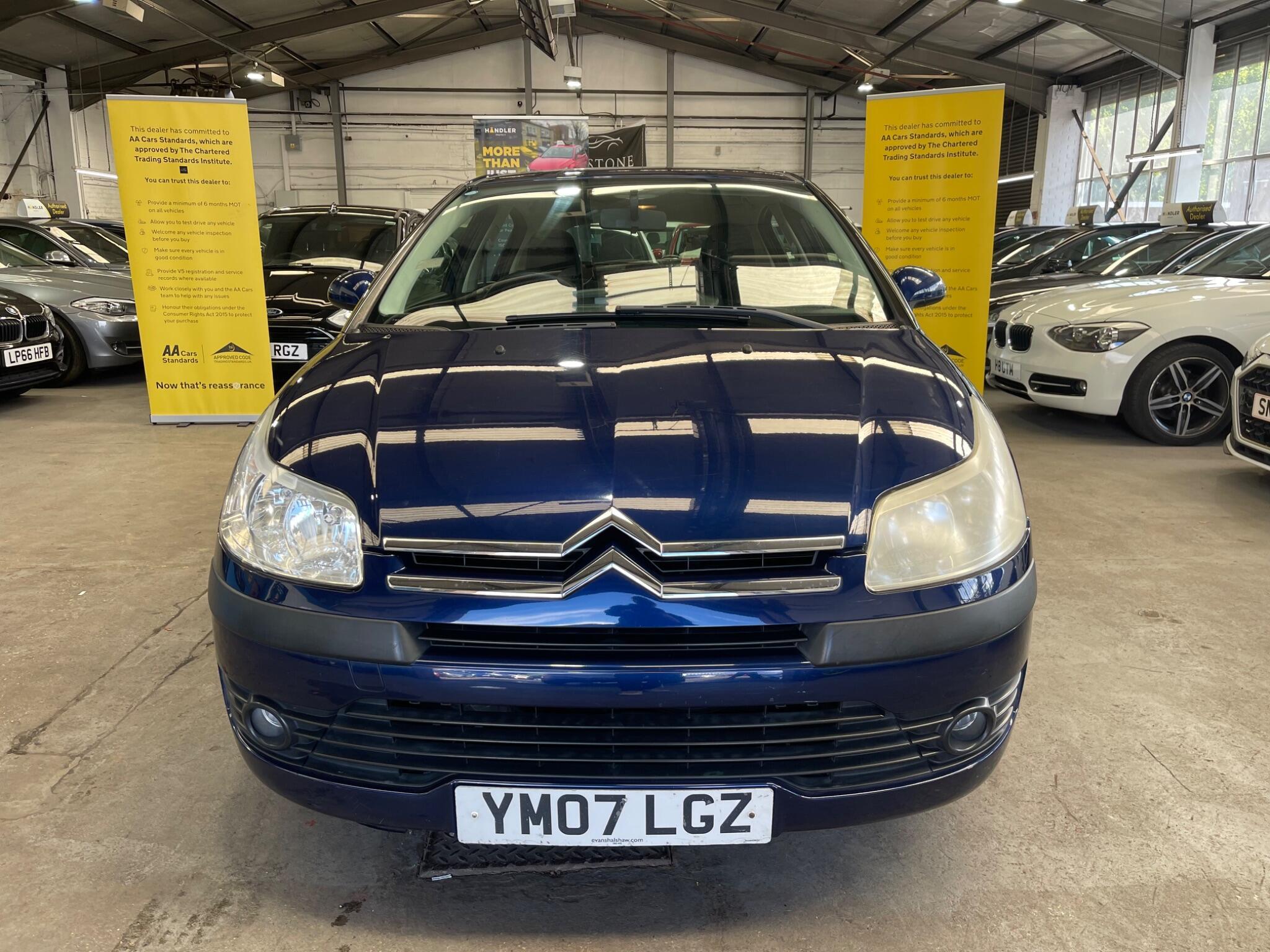 Citroen C4 - Image 2
