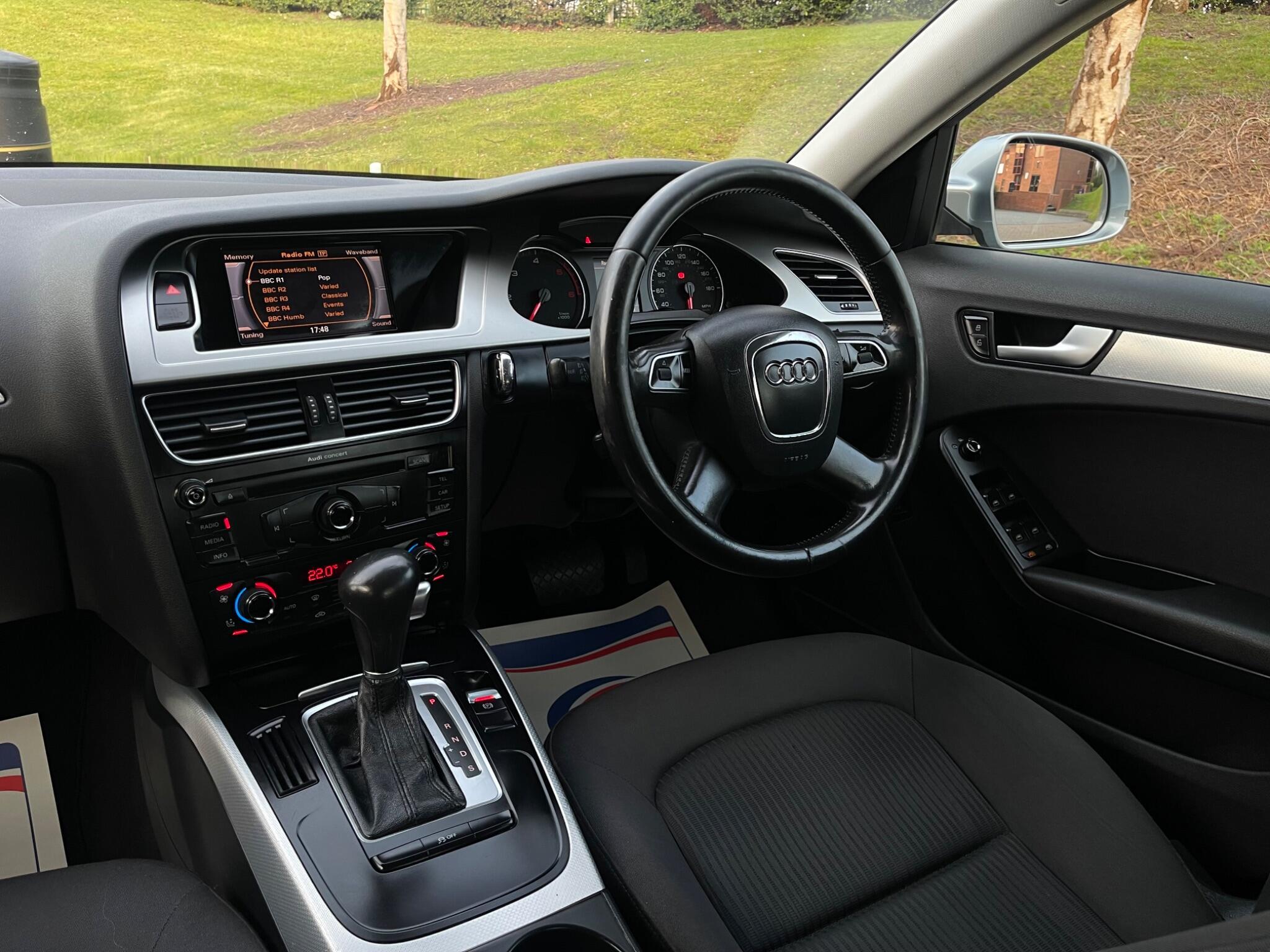 Audi A4 - Image 37