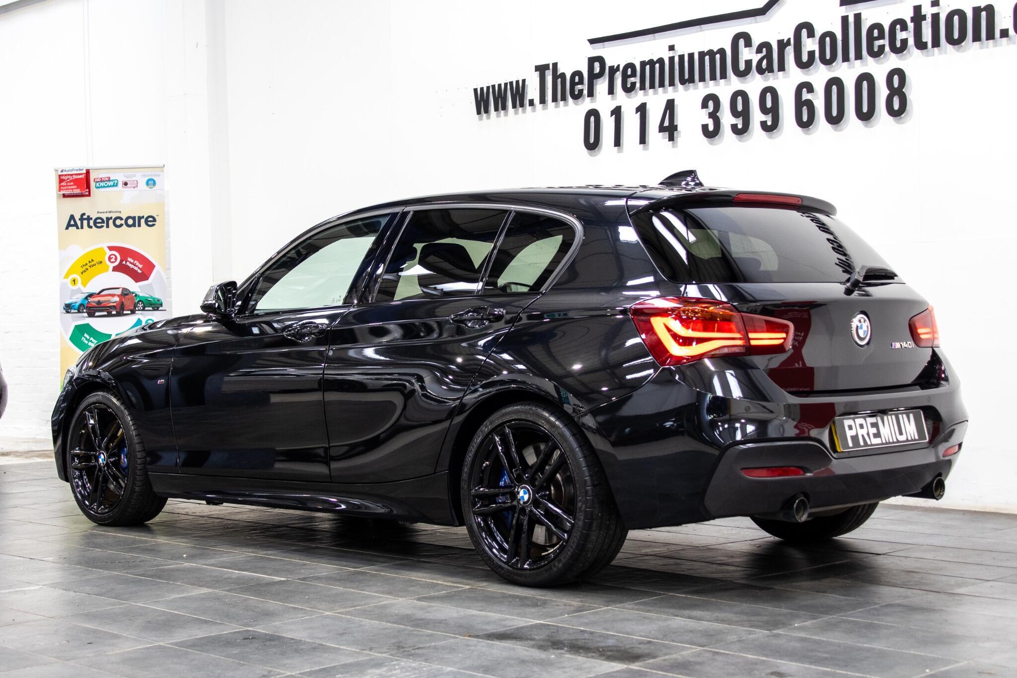 BMW 1 Series - Image 5