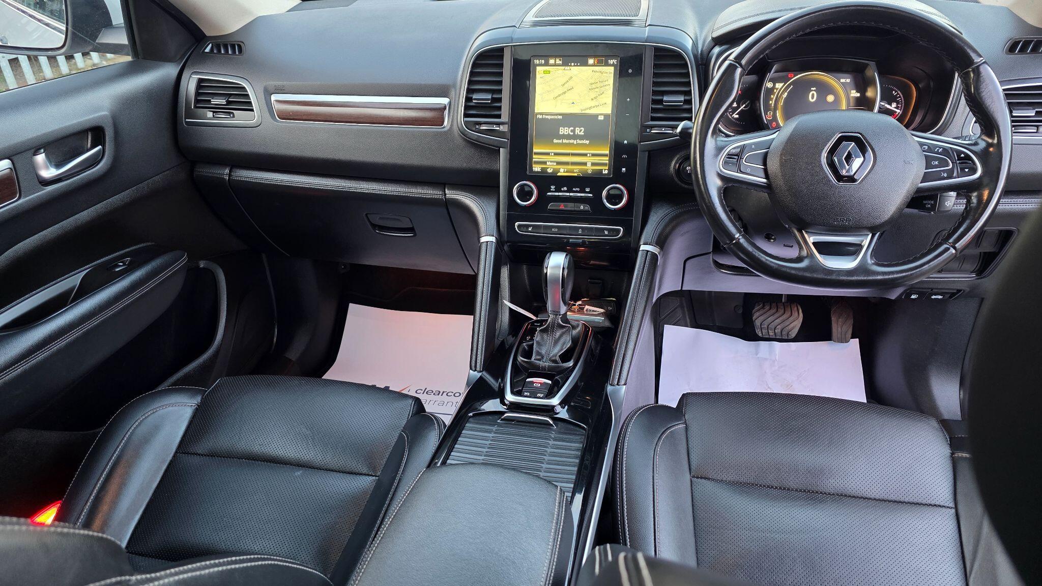 Renault Koleos - Image 32