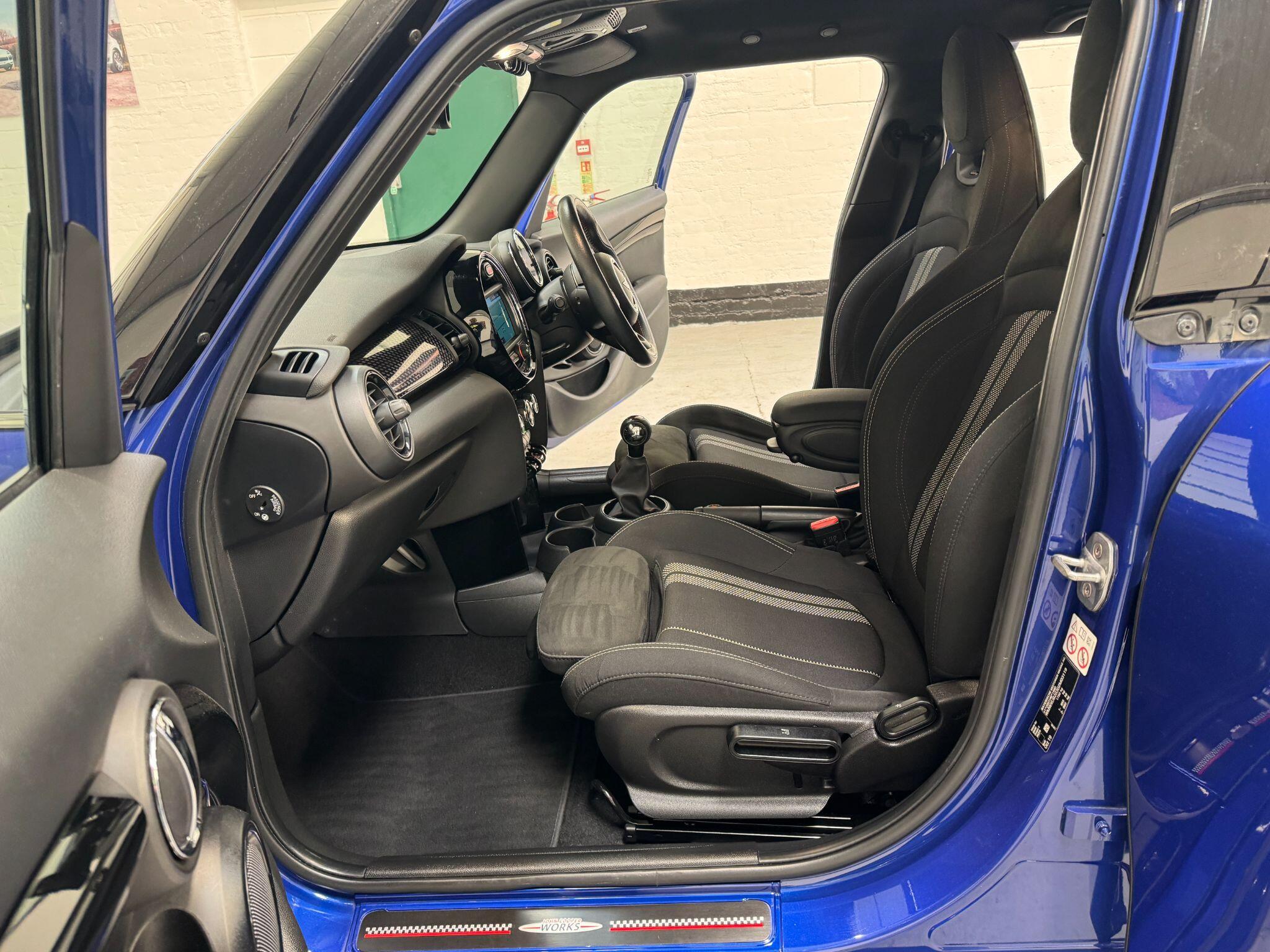 MINI Hatch - Image 70