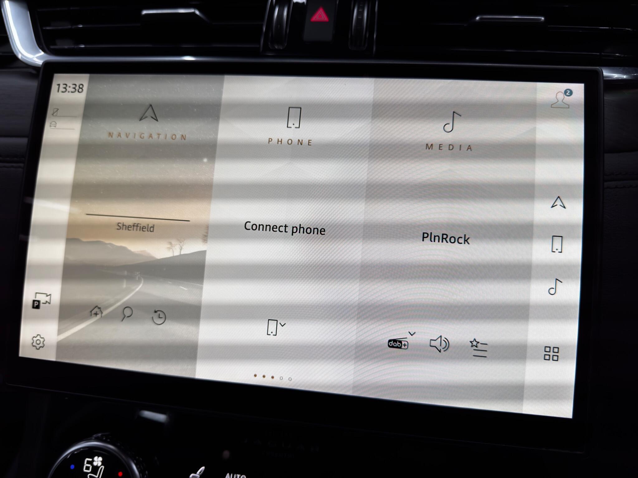 Jaguar F-Pace - Image 30