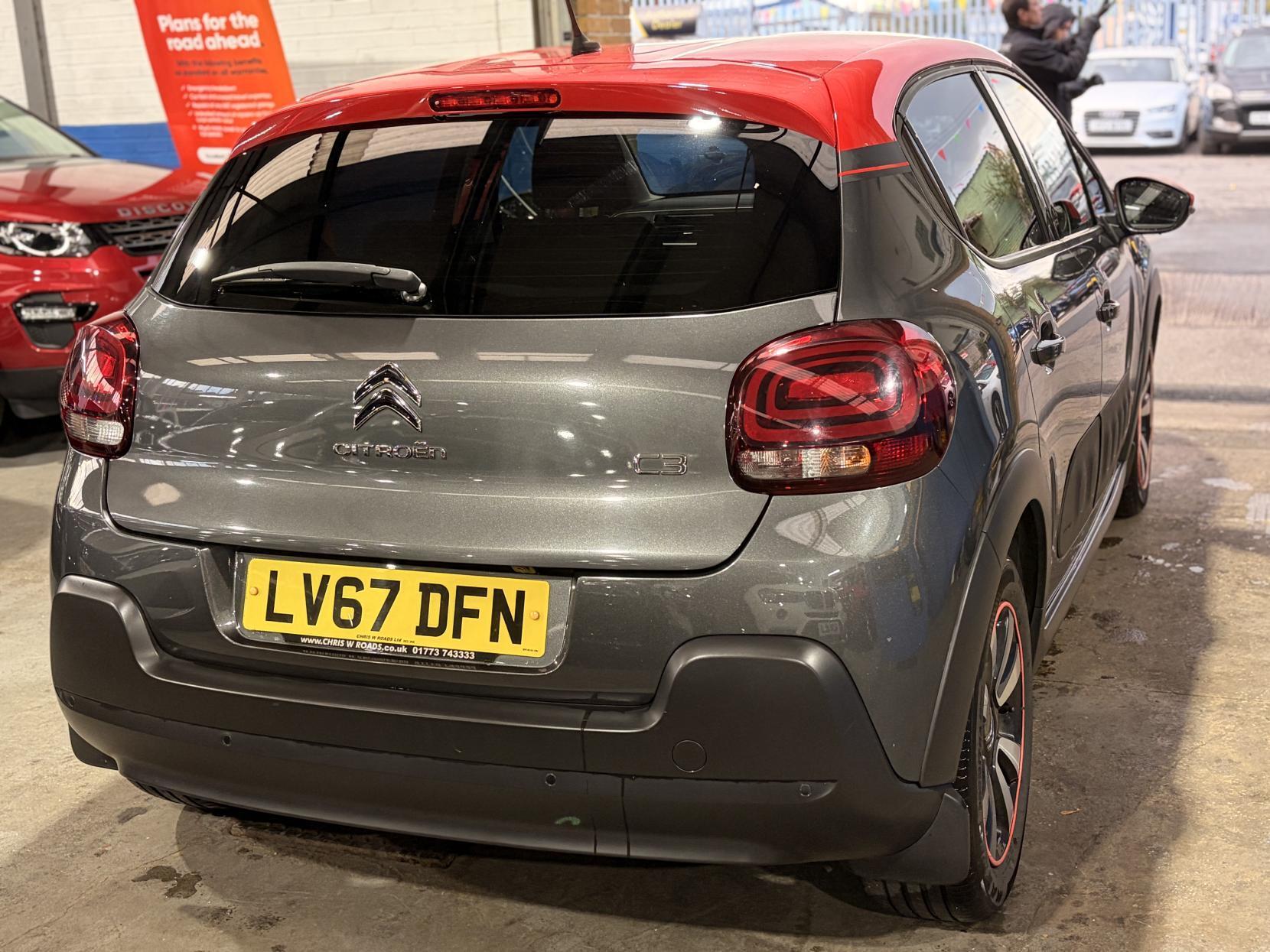 Citroen C3 - Image 7