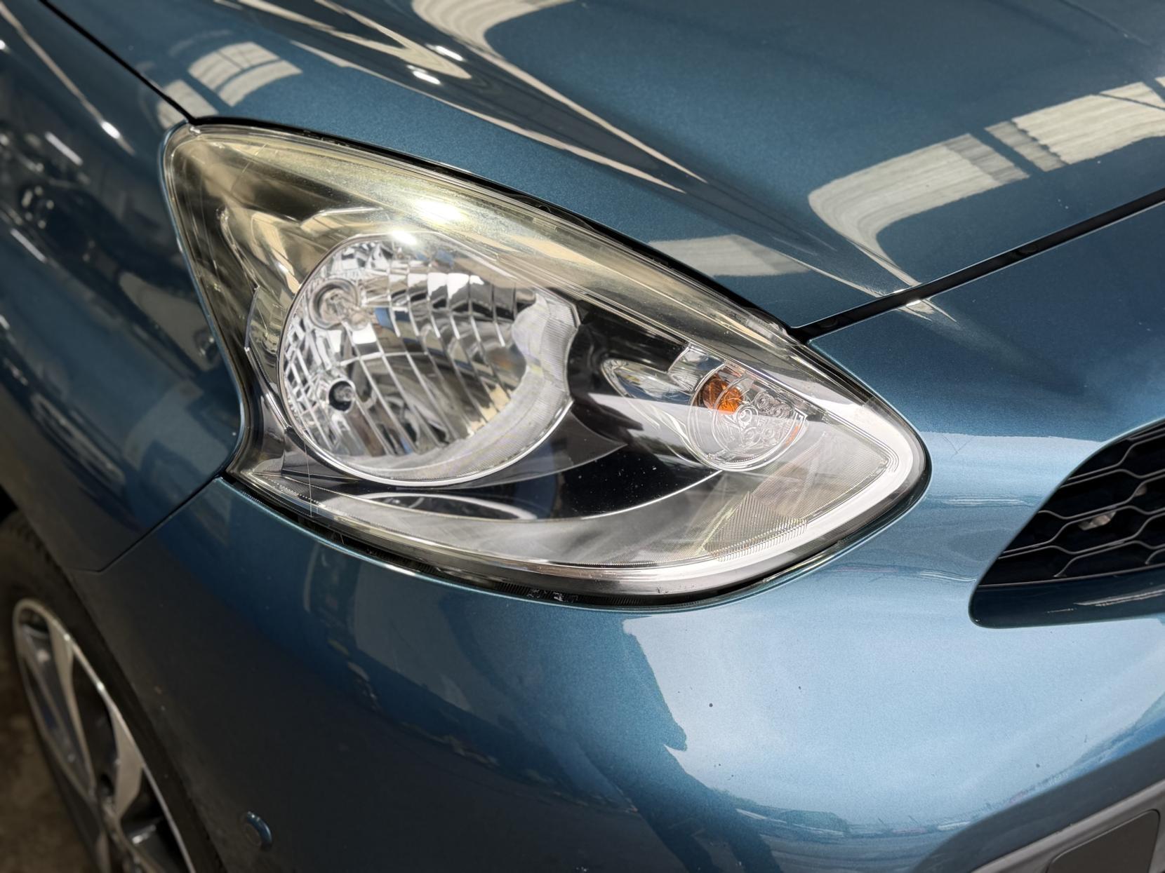 Nissan Micra - Image 7