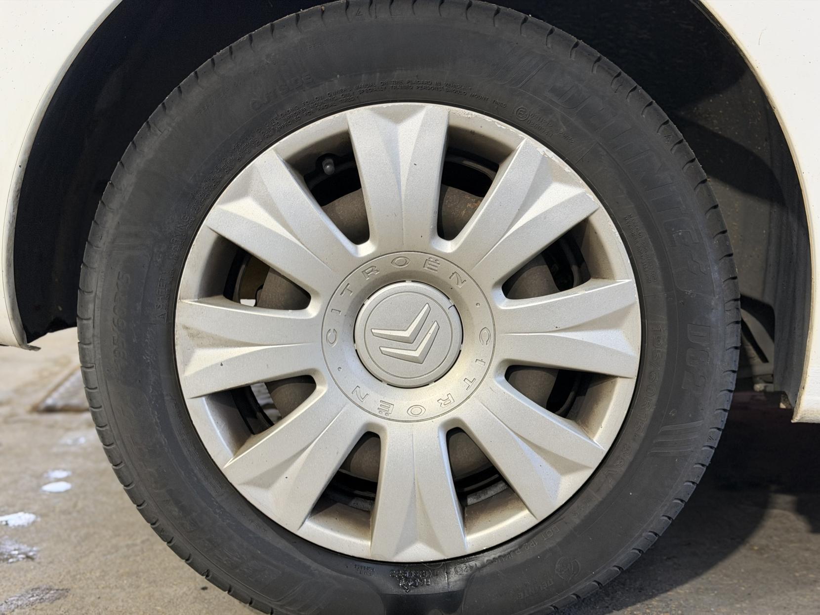 Citroen C3 Picasso - Image 14