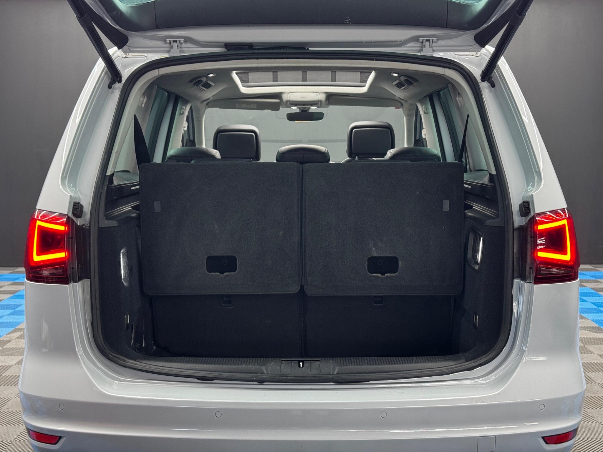 SEAT Alhambra - Image 40