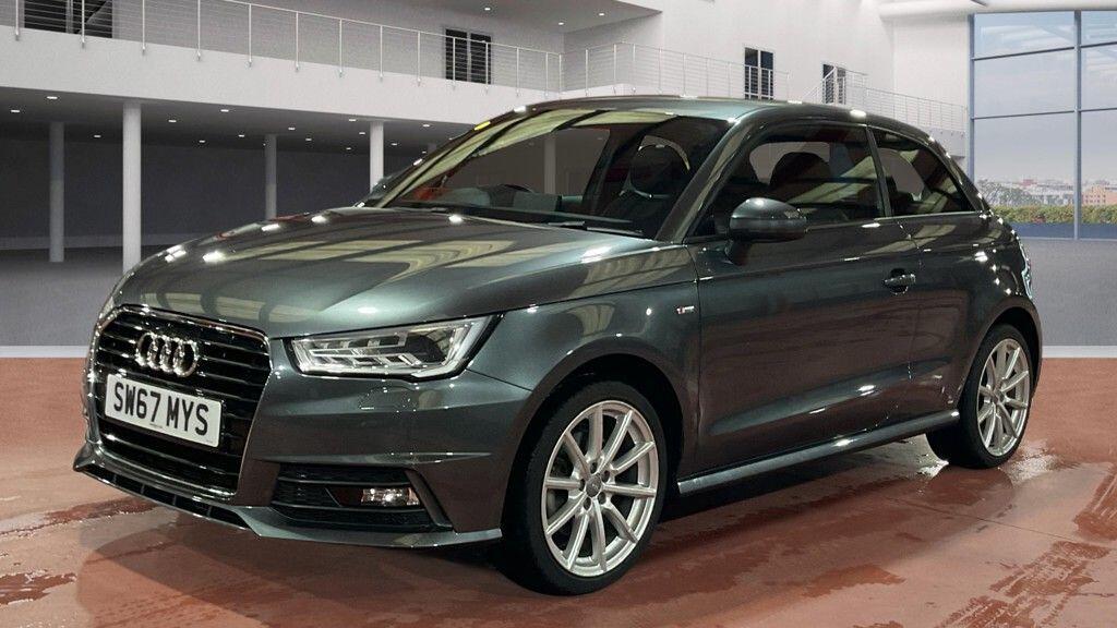 Audi A1 - Image 2