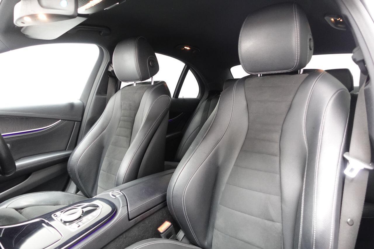 Mercedes-benz E Class - Image 16