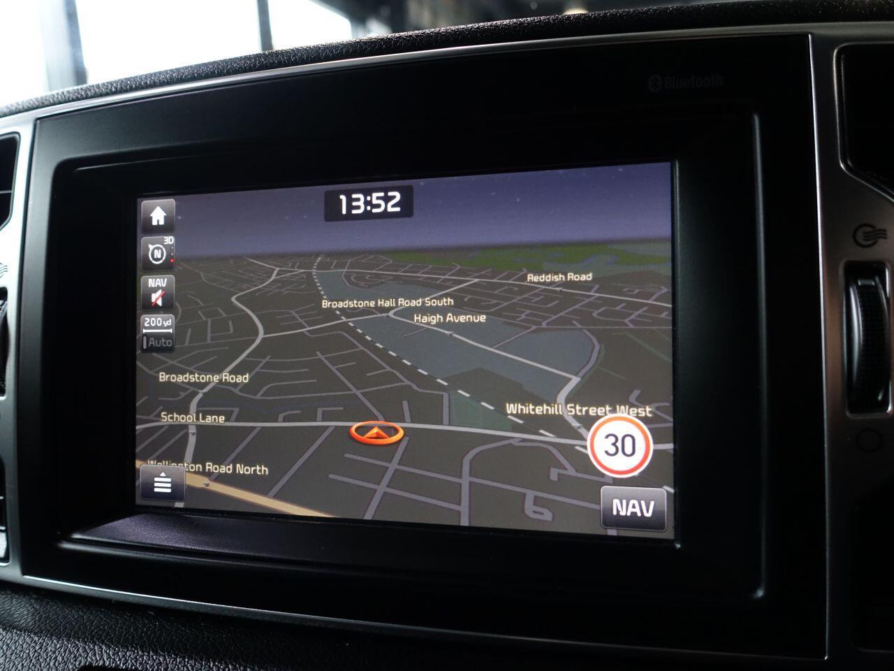 Kia Sportage - Image 20