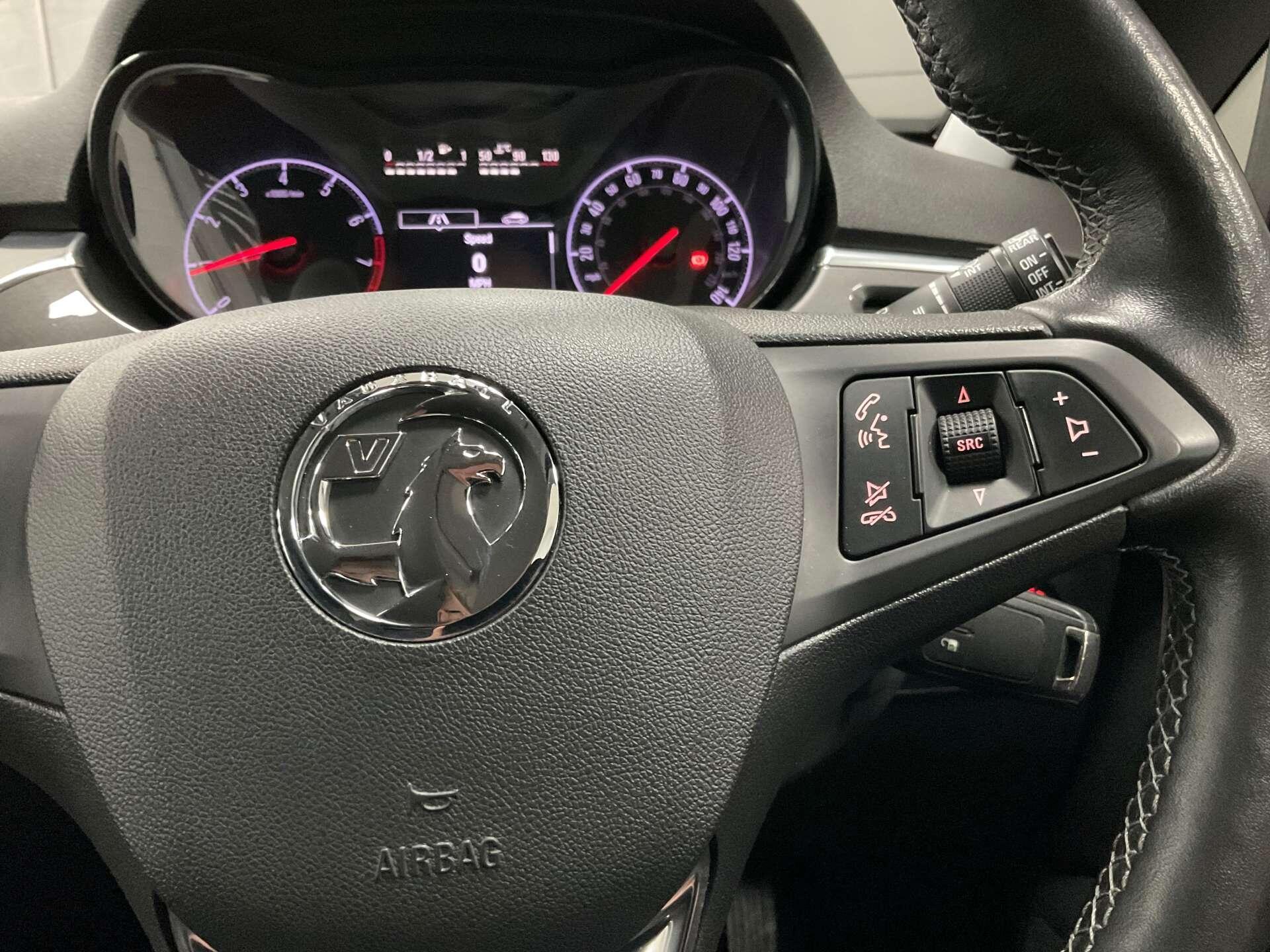 Vauxhall Corsa - Image 19