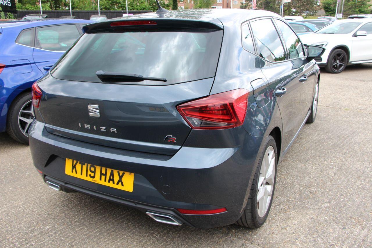 SEAT Ibiza - Image 7