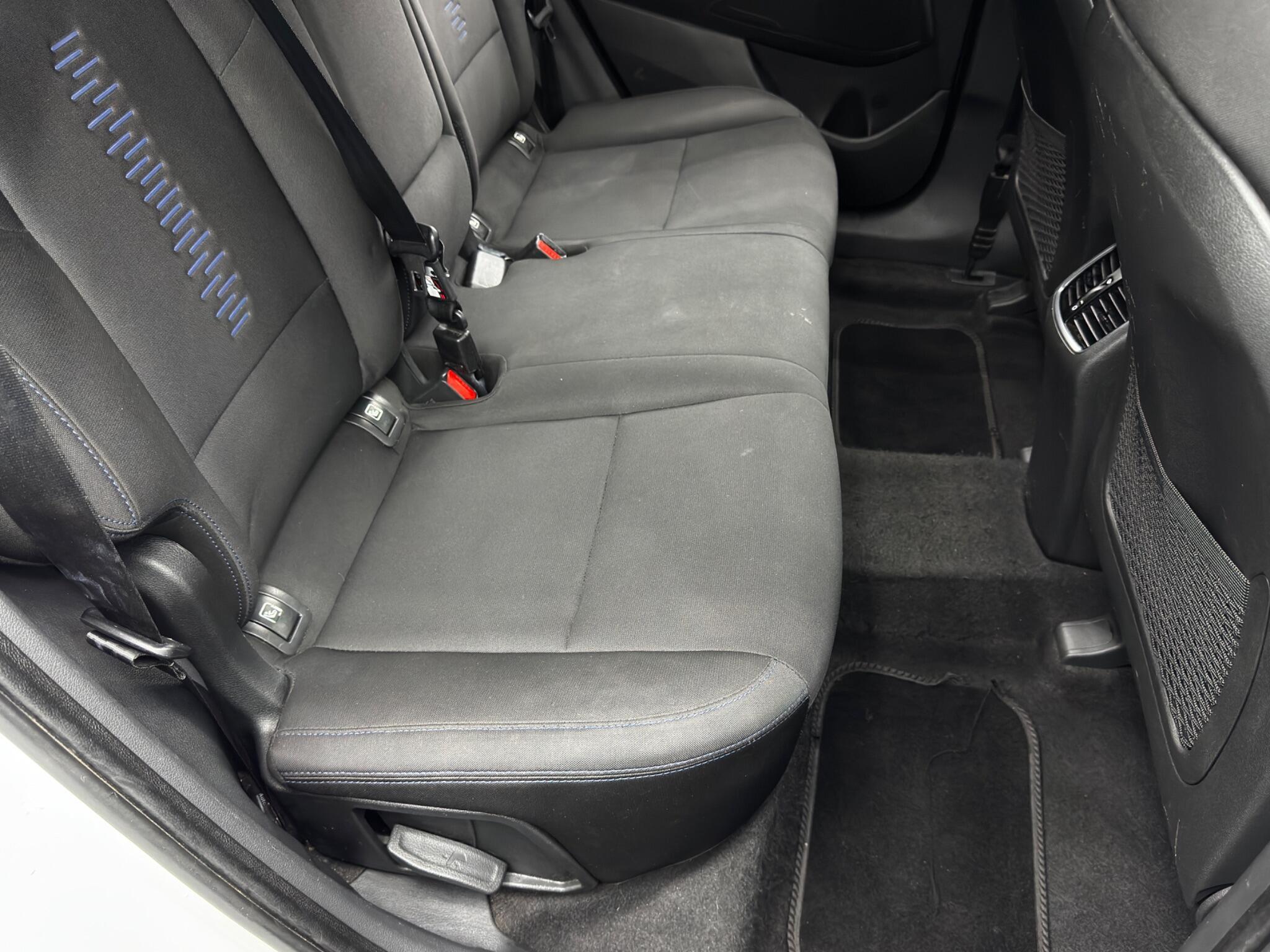 Hyundai Tucson - Image 16