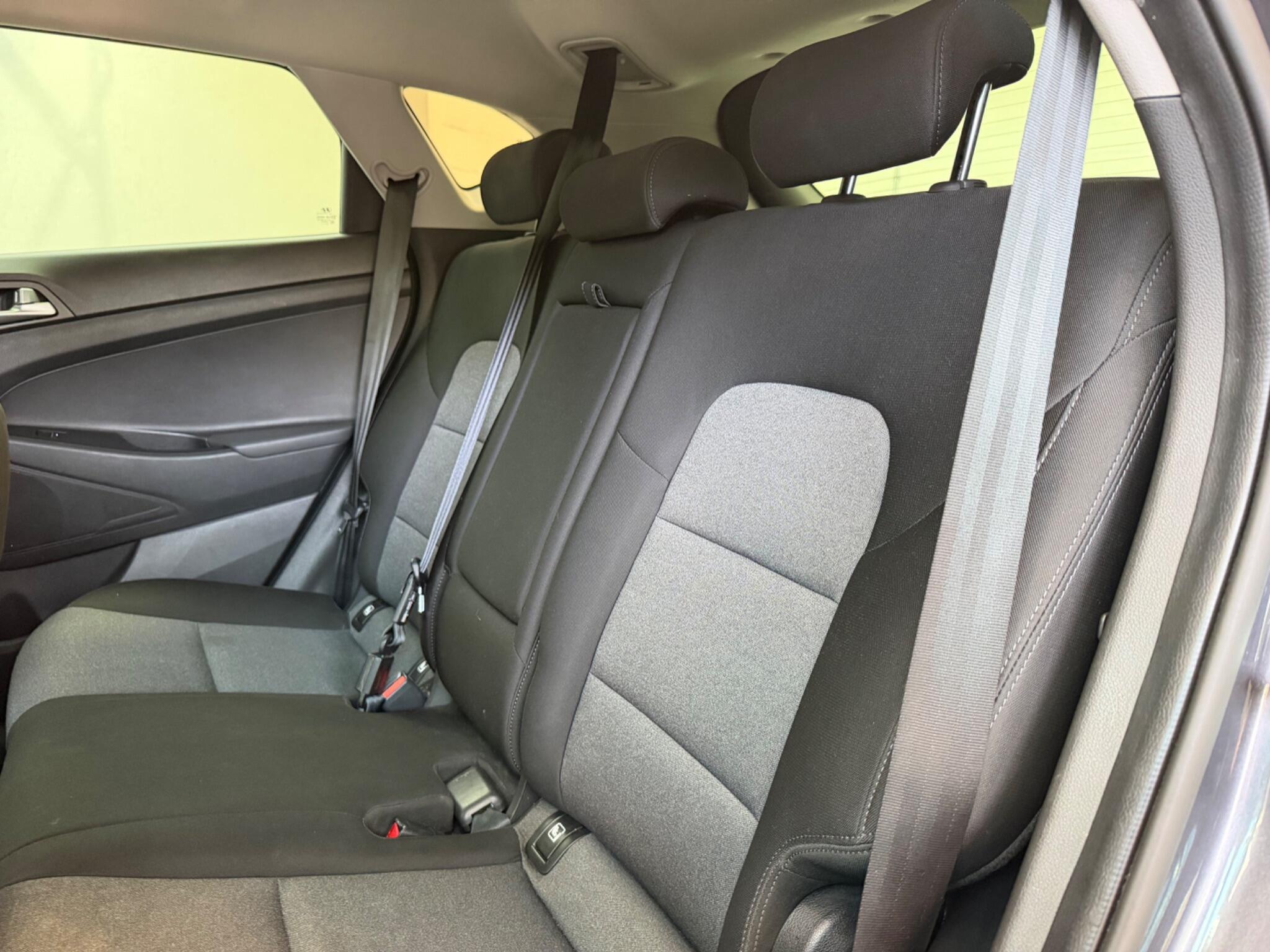 Hyundai Tucson - Image 13
