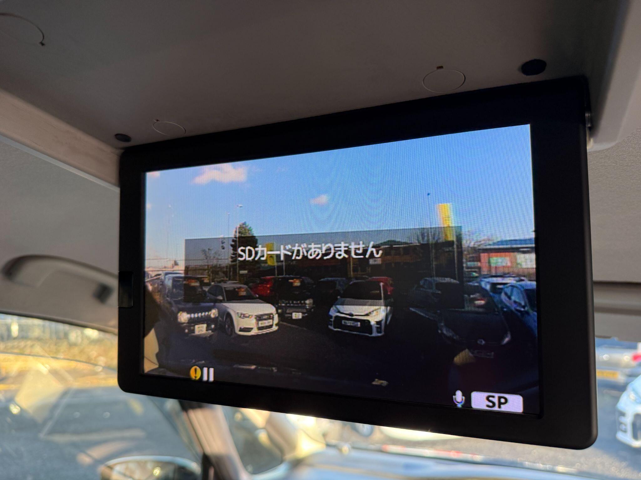 Nissan Serena - Image 46