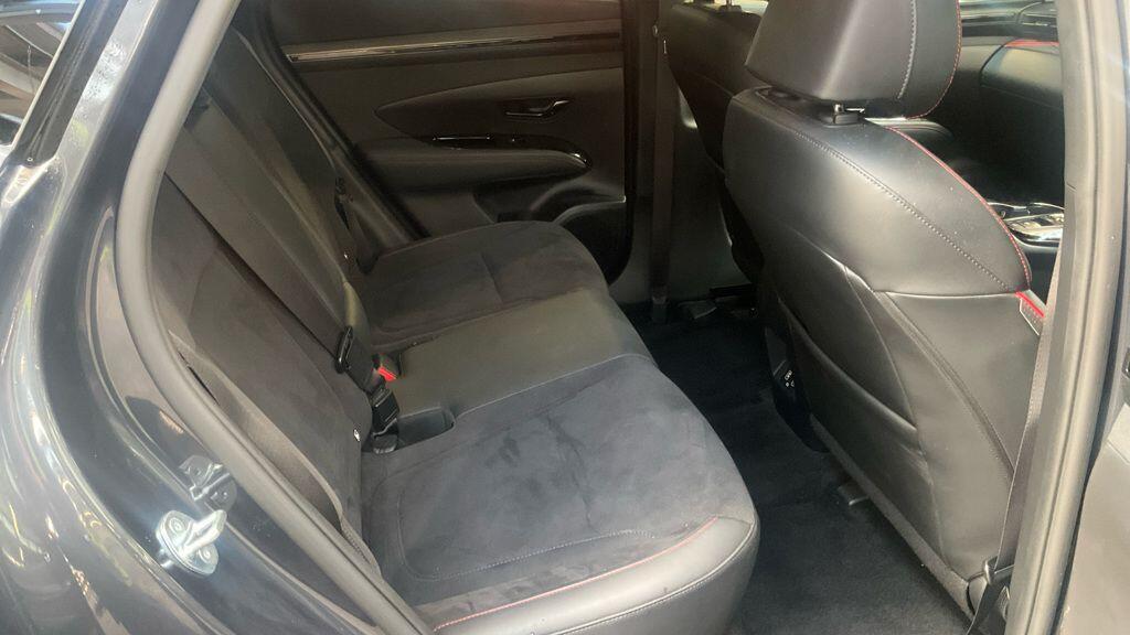 Hyundai Tucson - Image 9