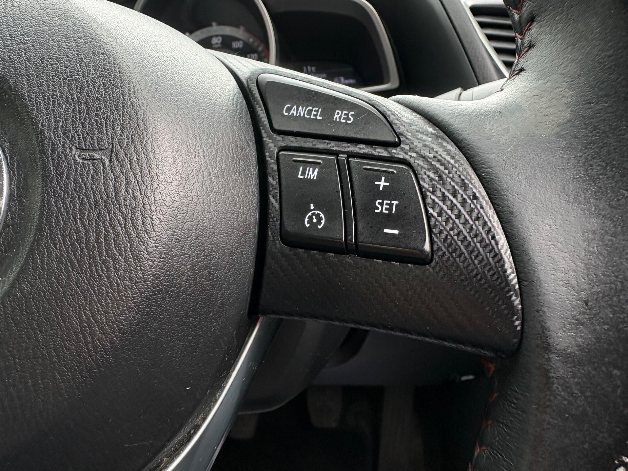 Mazda MAZDA3 - Image 28