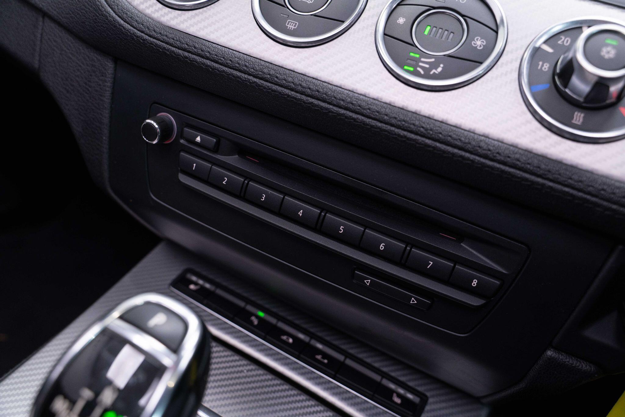 BMW Z4 - Image 18