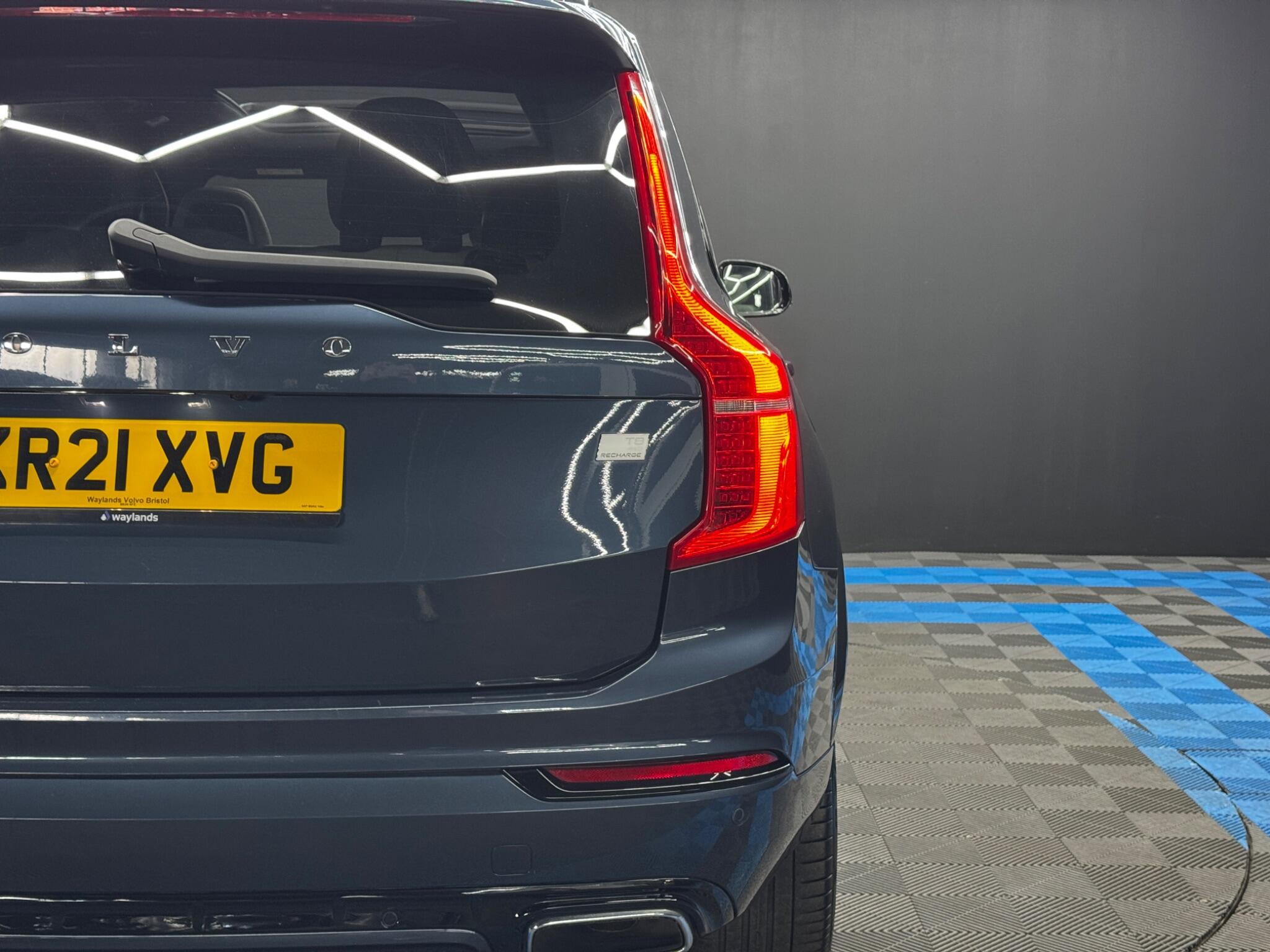 Volvo XC90 - Image 50