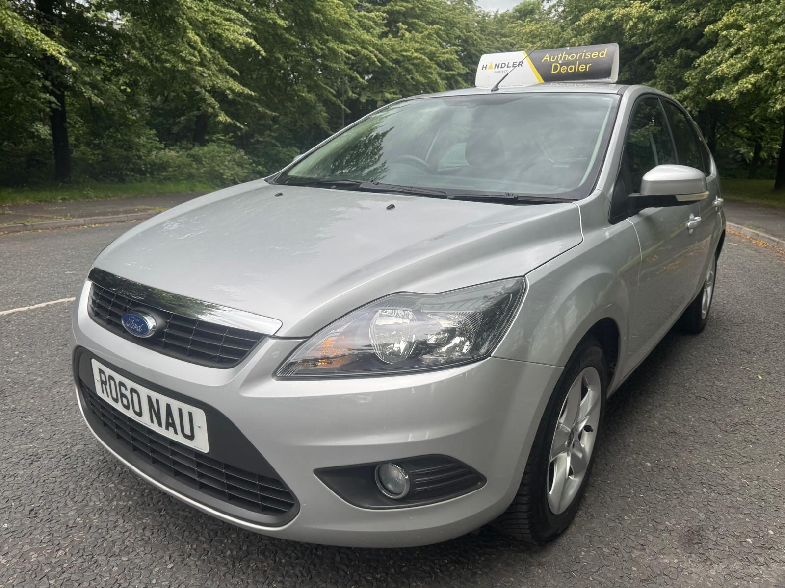 Ford Focus - Image 3