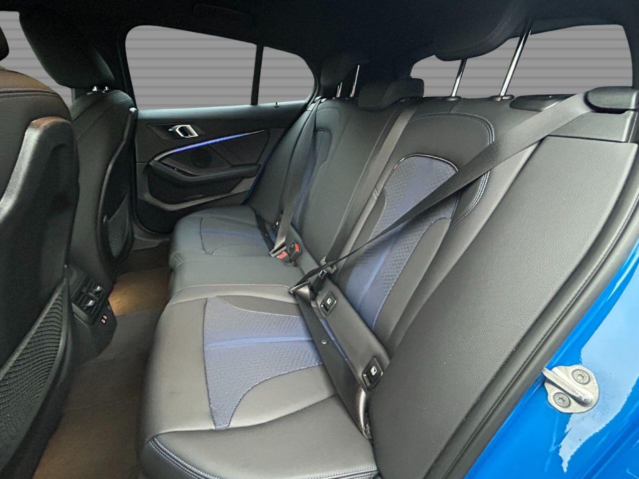 BMW 1 Series - Image 16