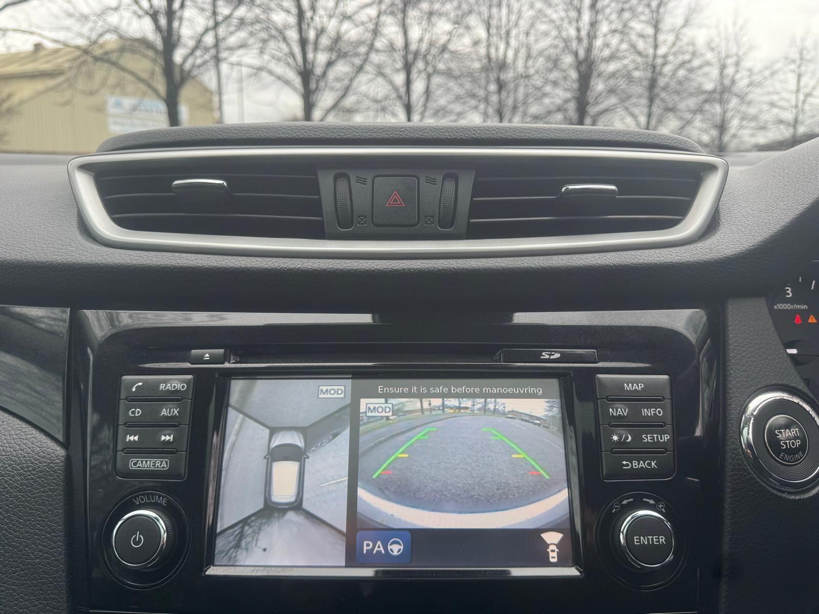 Nissan Qashqai - Image 40