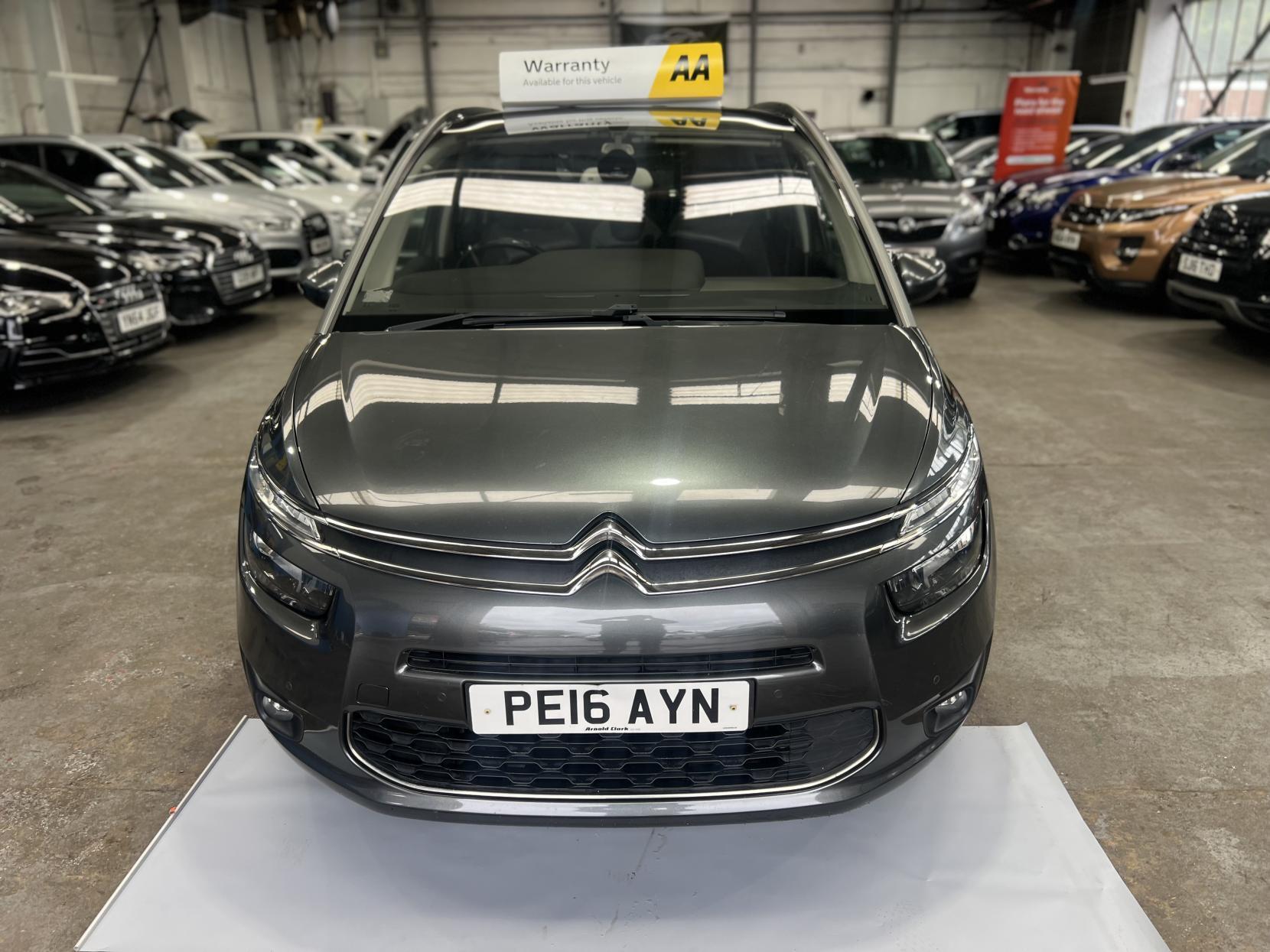 Citroen Grand C4 Picasso - Image 2
