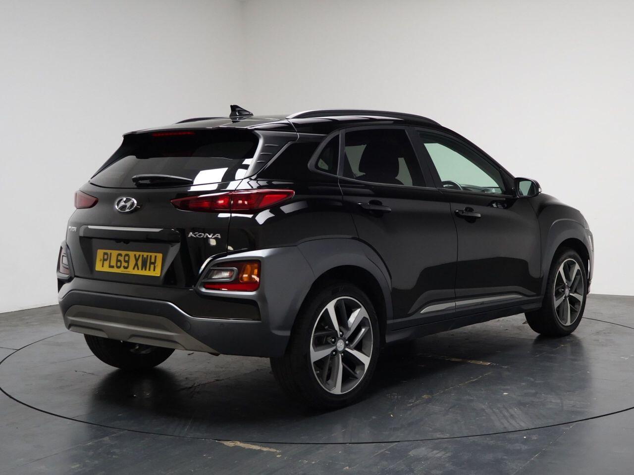 Hyundai Kona - Image 12