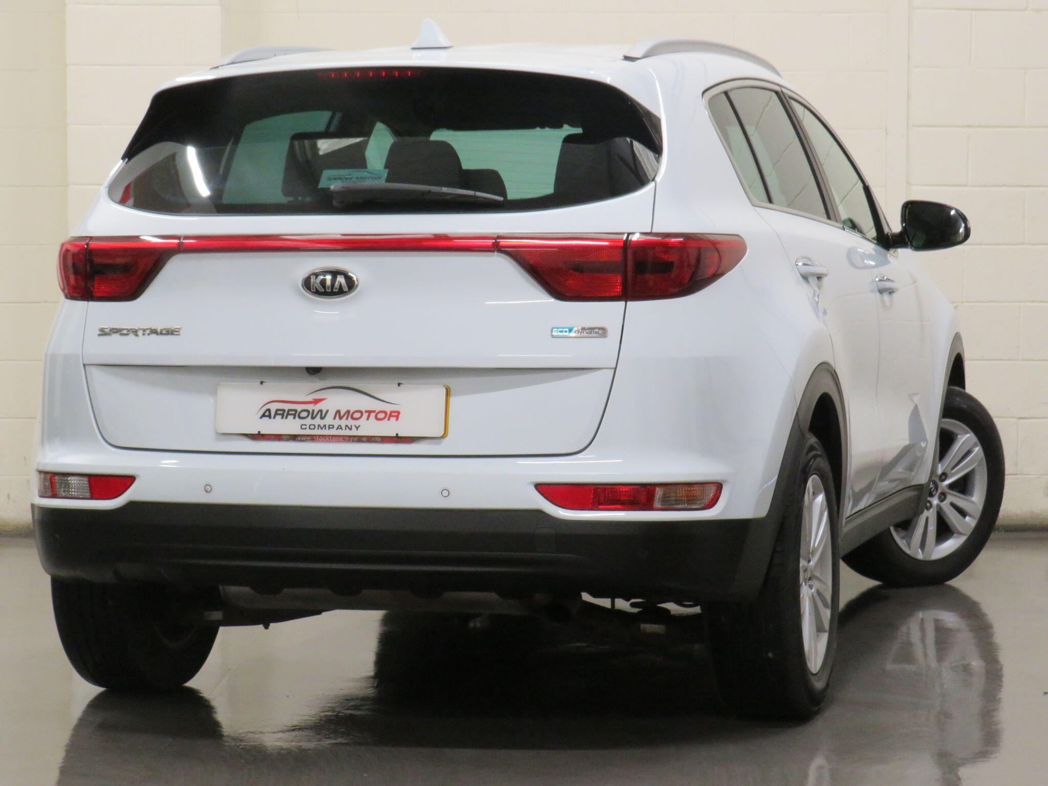 Kia Sportage - Image 3