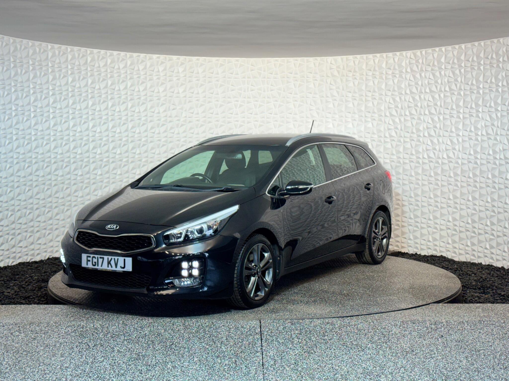 Kia ceed - Image 17
