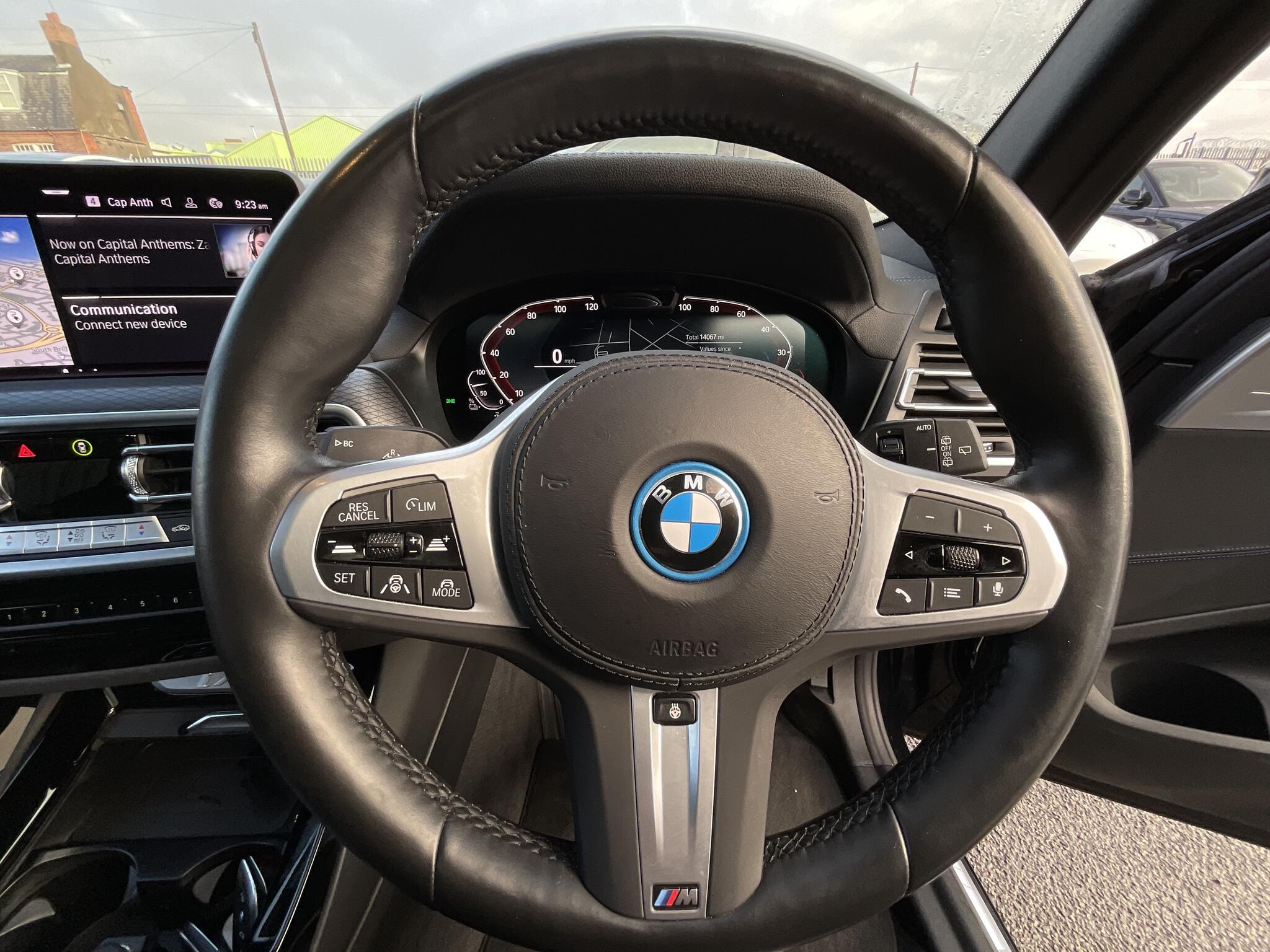 BMW iX3 - Image 20