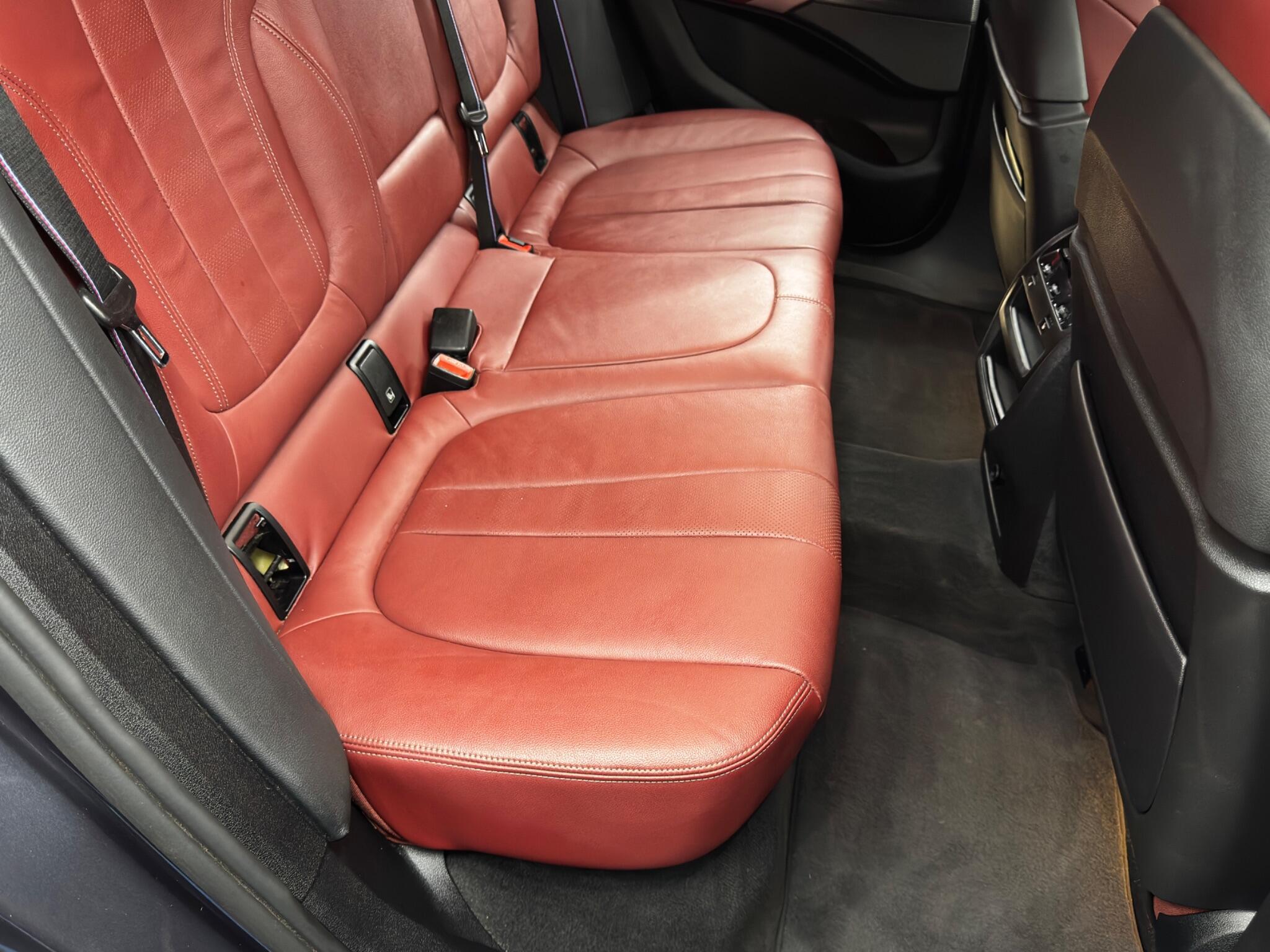 BMW X6 - Image 16