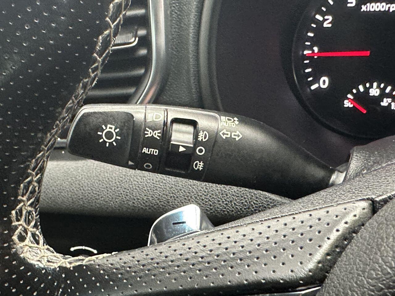 Kia Sportage - Image 48