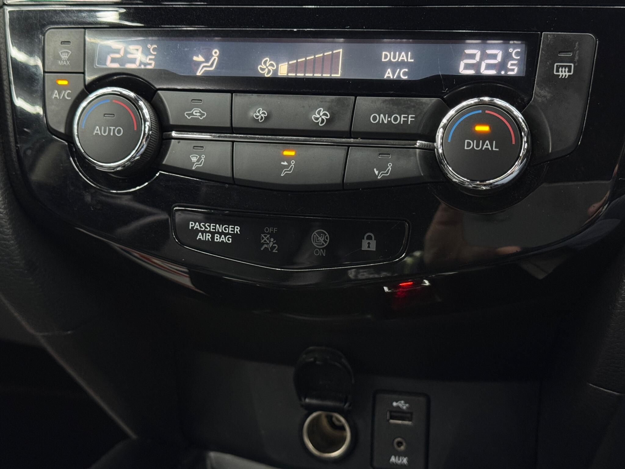 Nissan X-Trail - Image 27