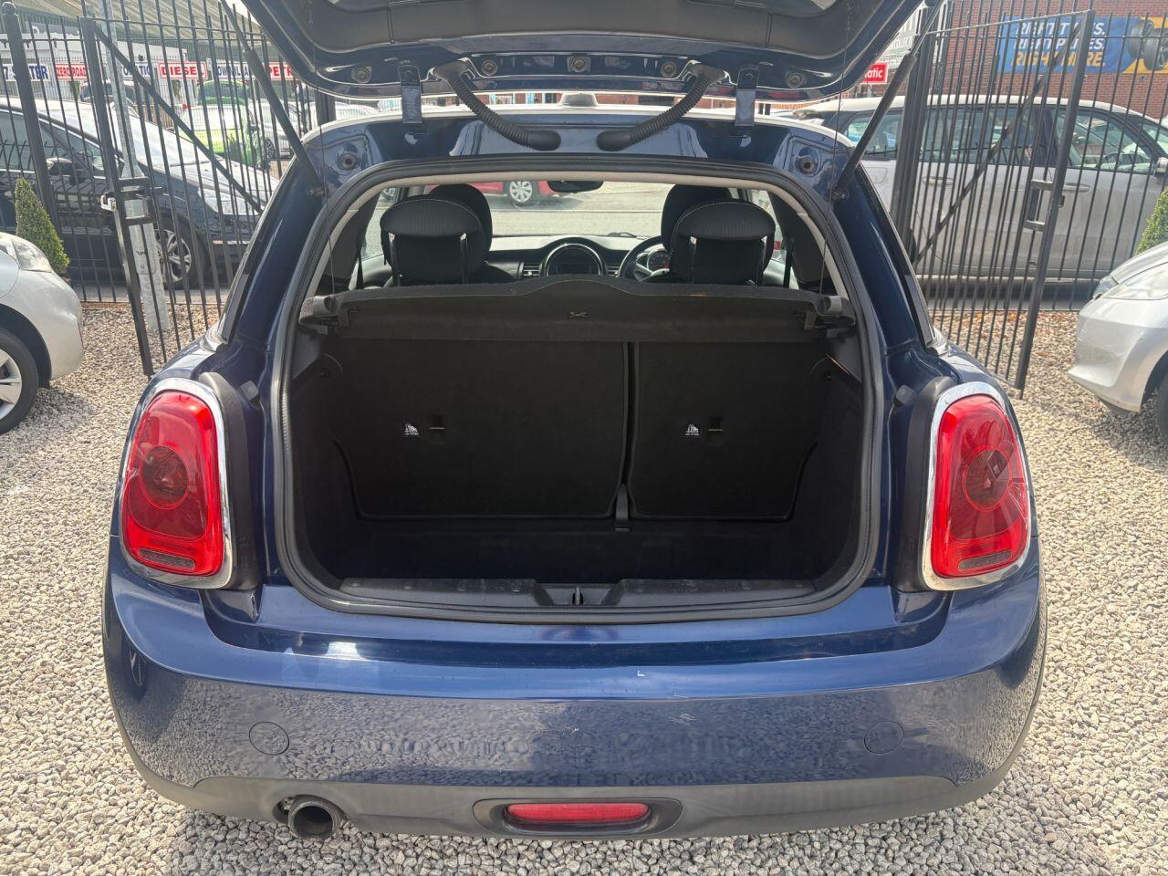 MINI Hatch - Image 7