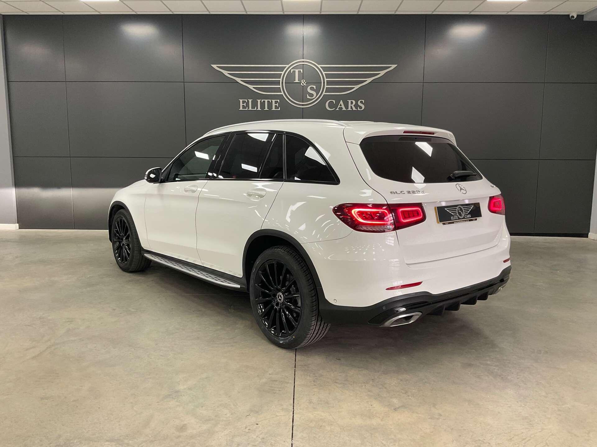 Mercedes GLC - Image 3