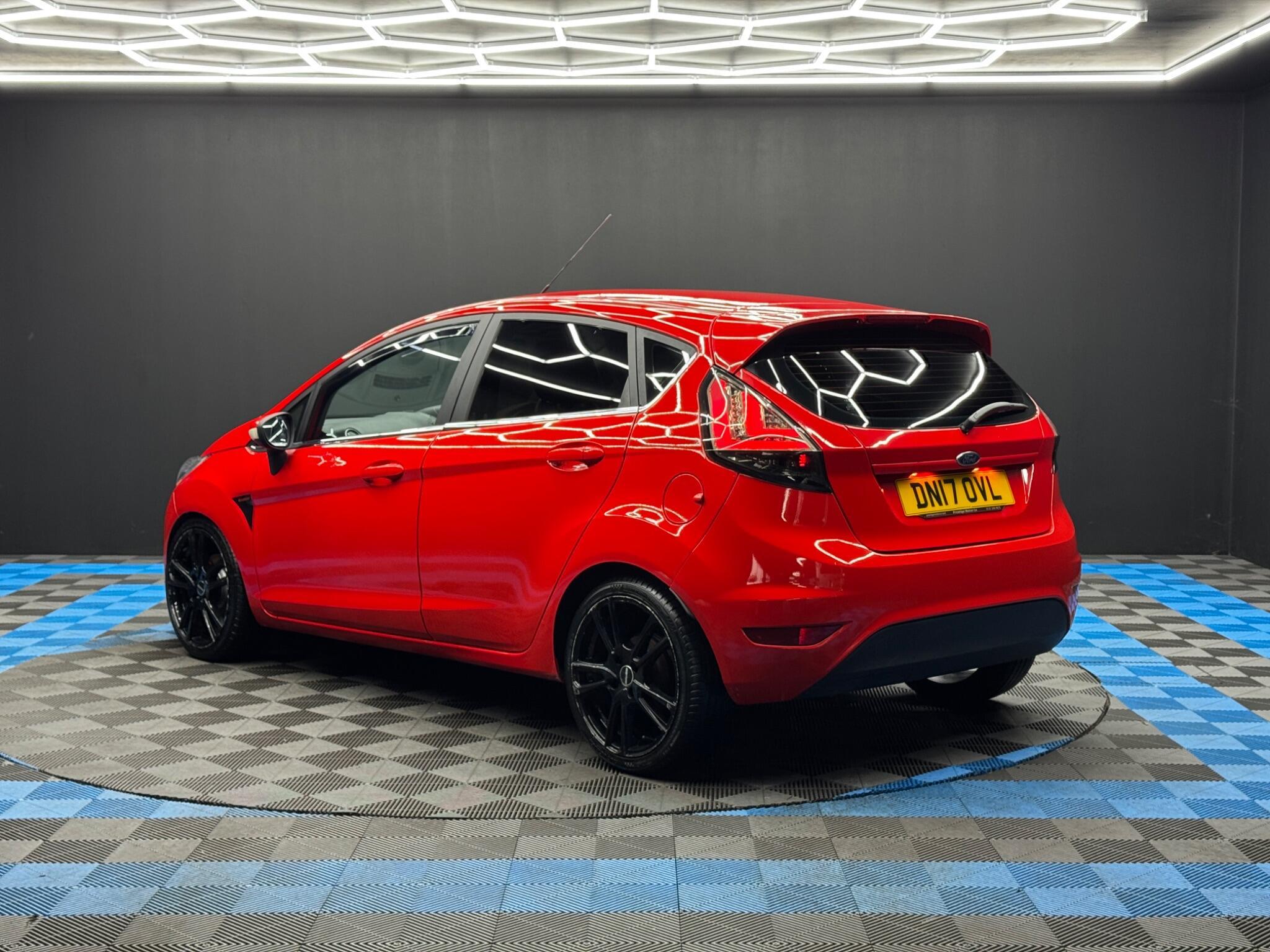 Ford Fiesta - Image 7