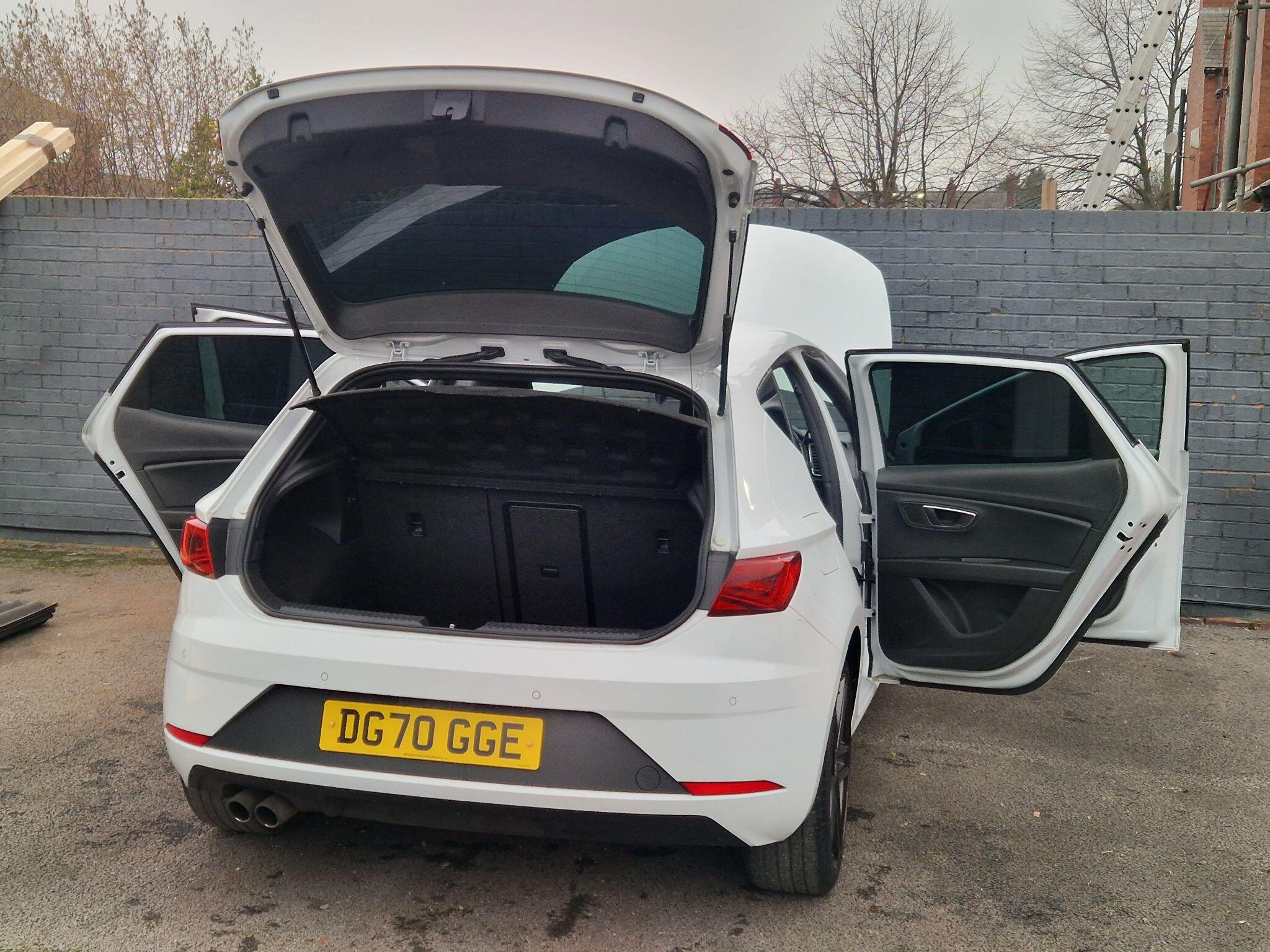 SEAT Leon - Image 21