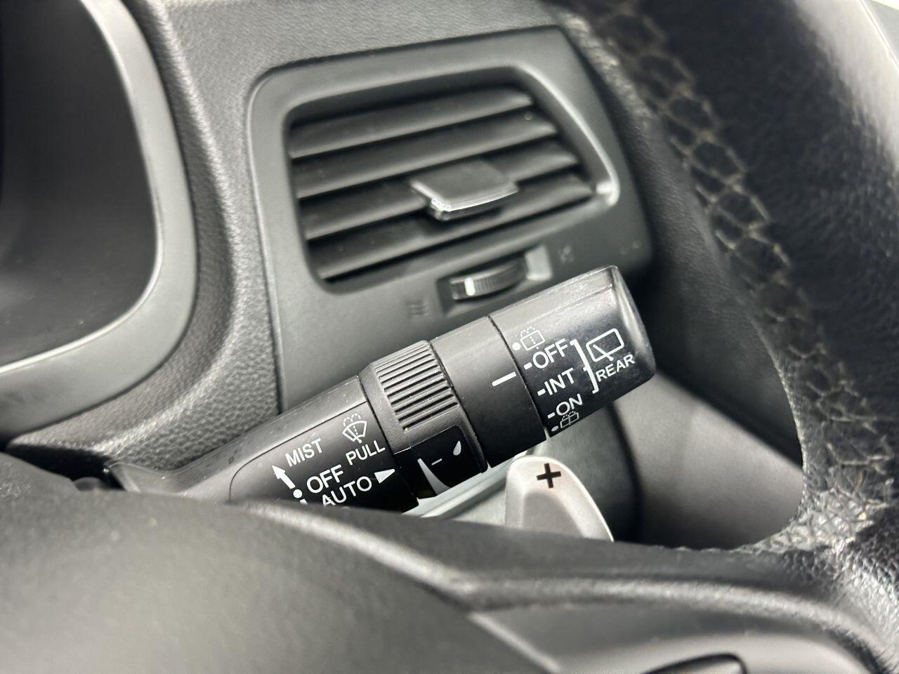 Honda CR-V - Image 22