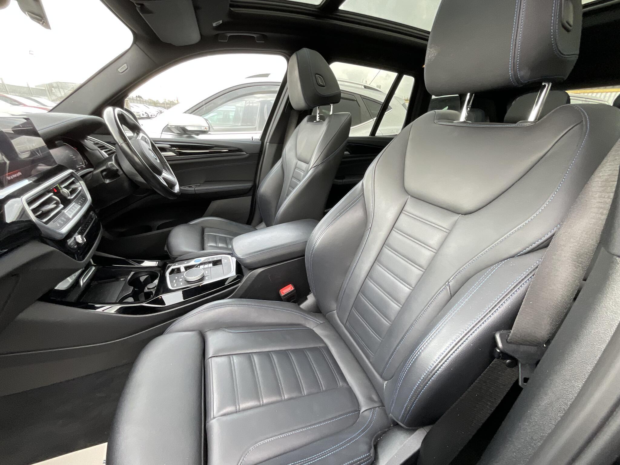 BMW iX3 - Image 19