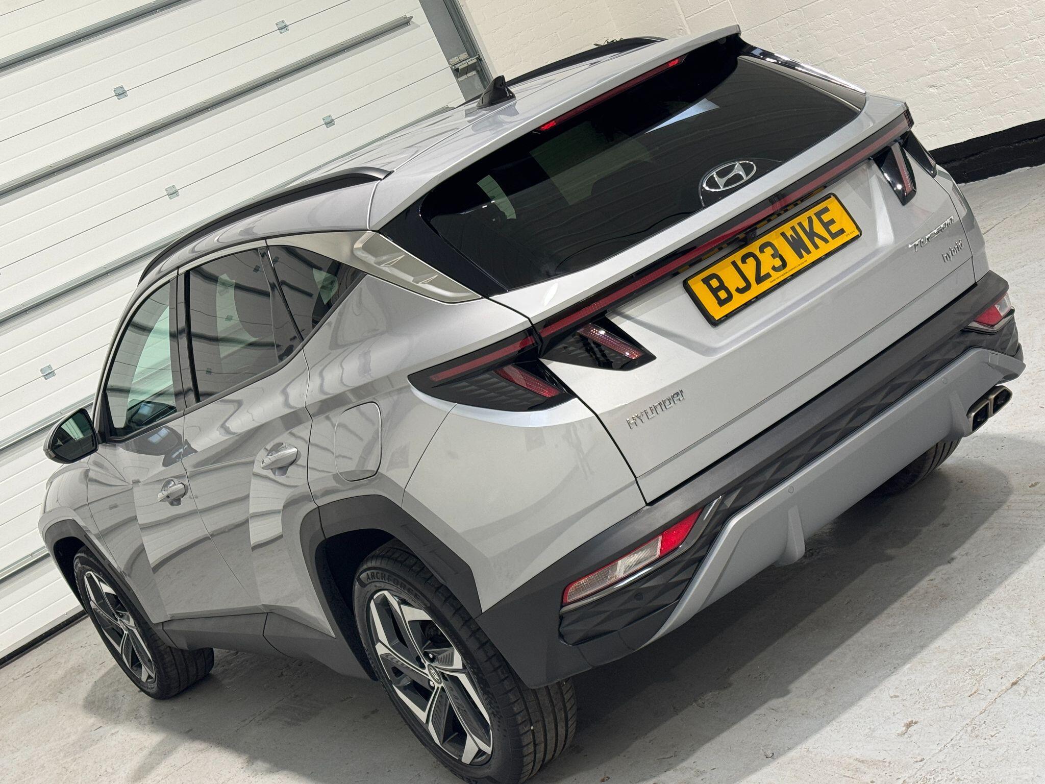 Hyundai Tucson - Image 35