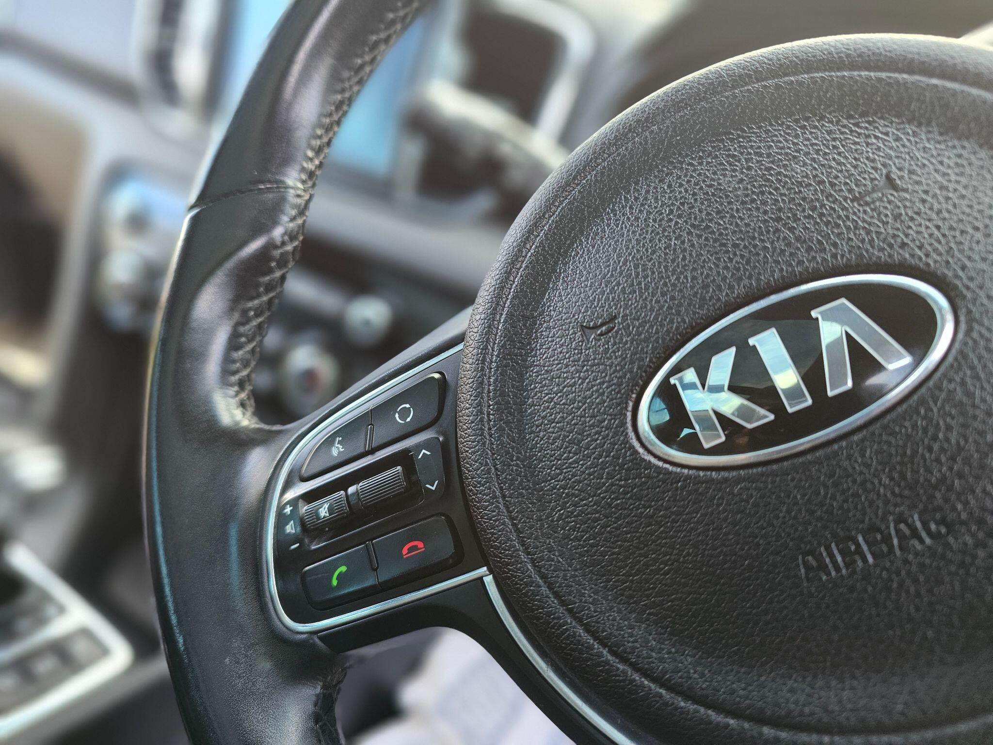 Kia Sportage - Image 32